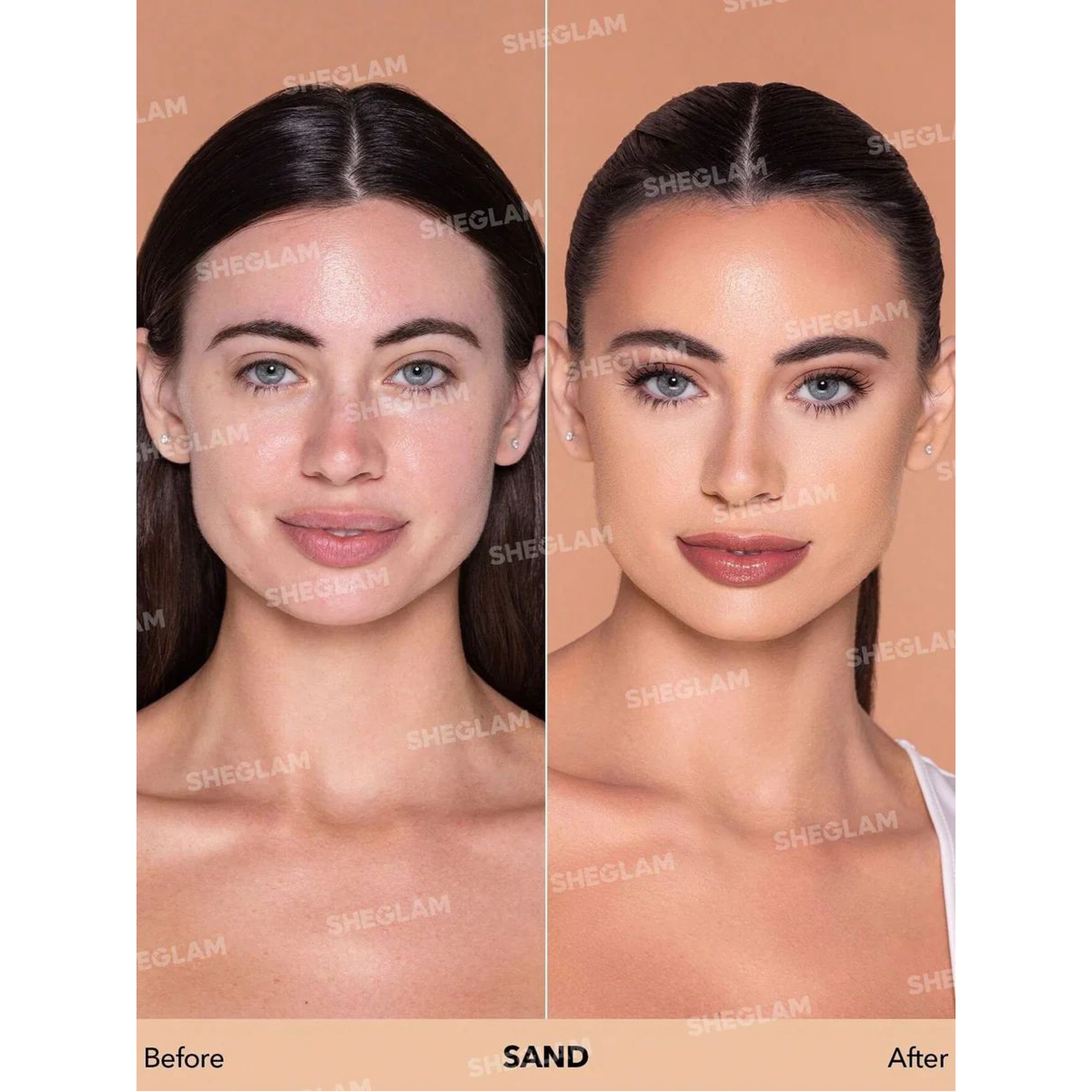 Sheglam Complexion Pro Breathable Foundation