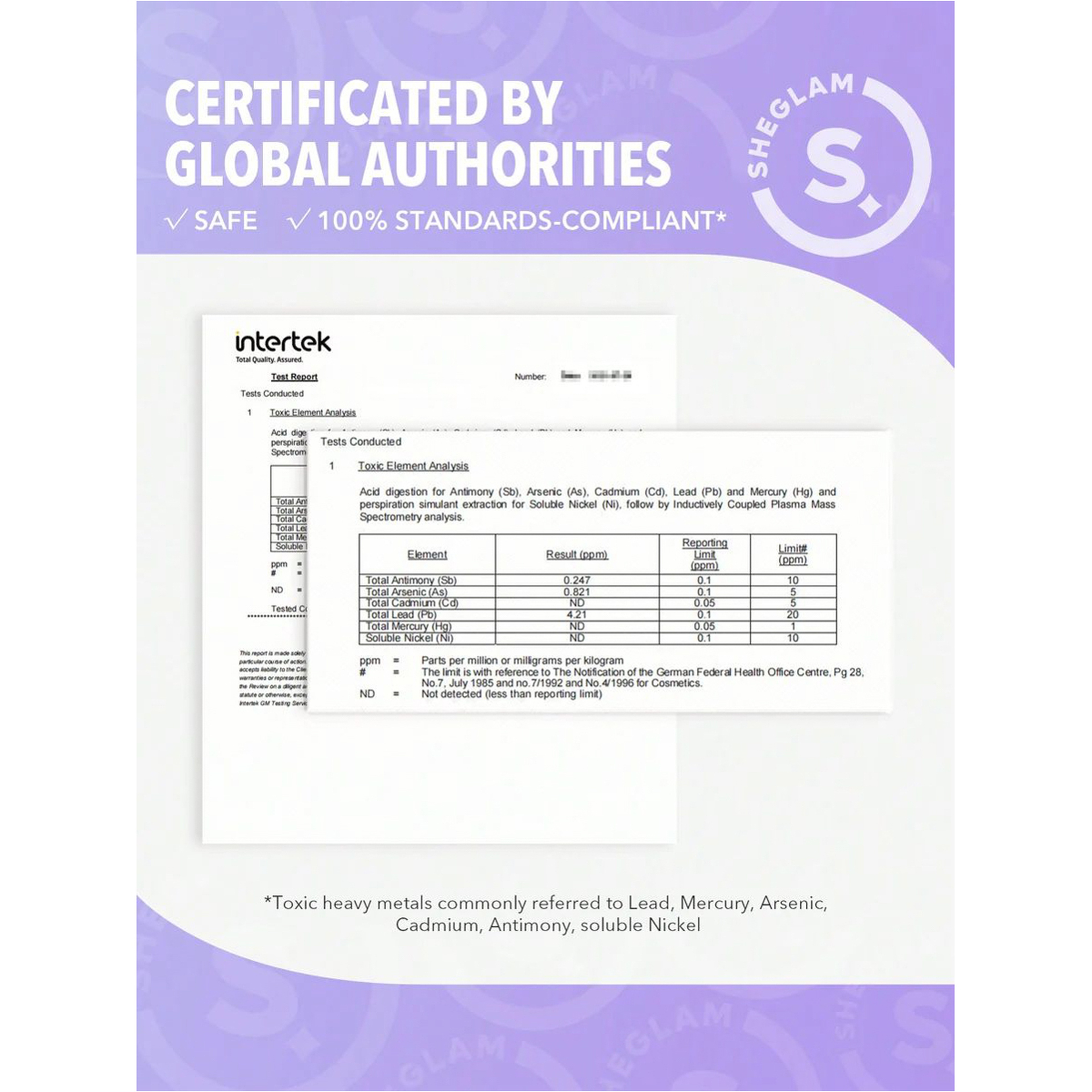 شجلام أحمر خدود مطفي خفيف الوزن