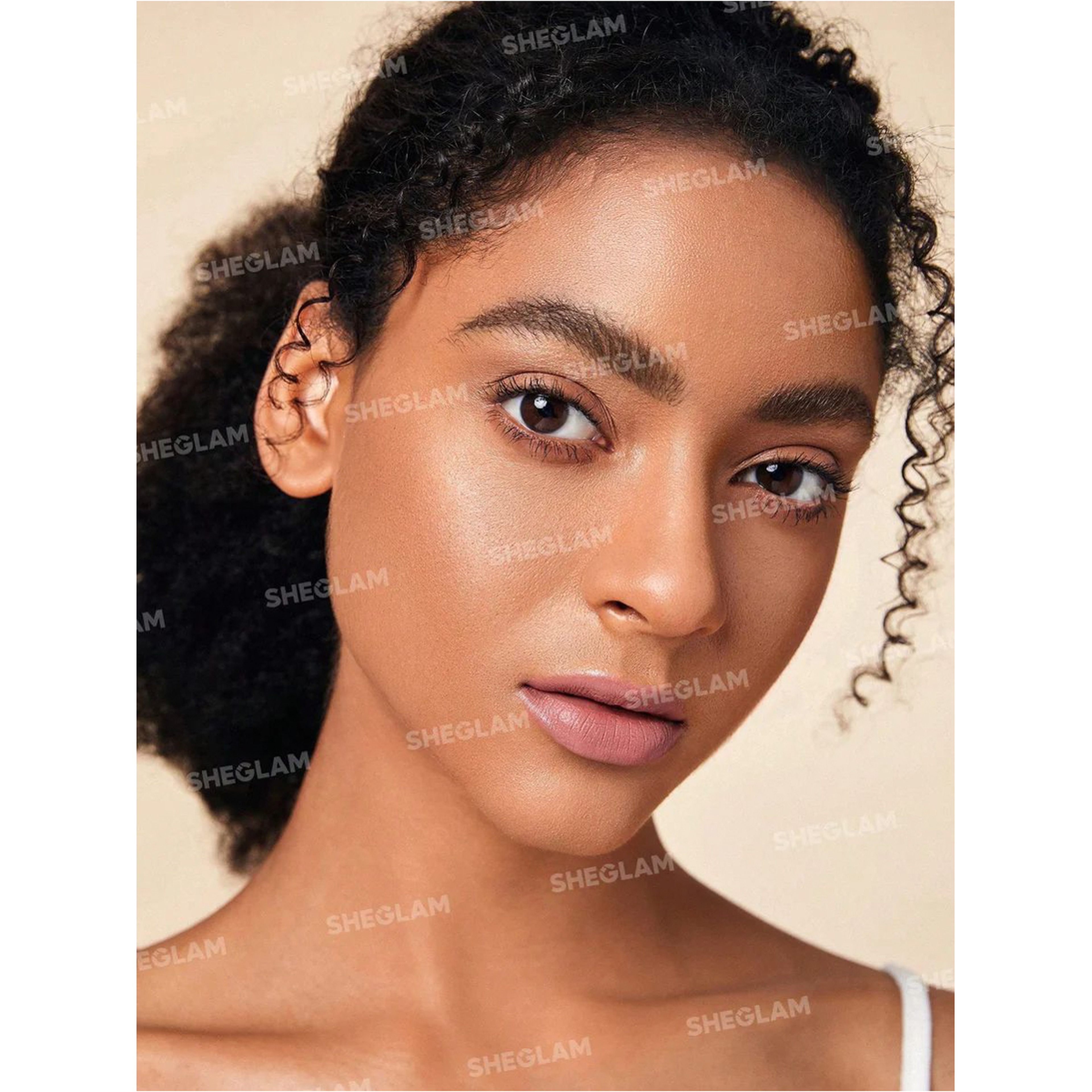 Sheglam 2-In-1 Eyebrow Pencil