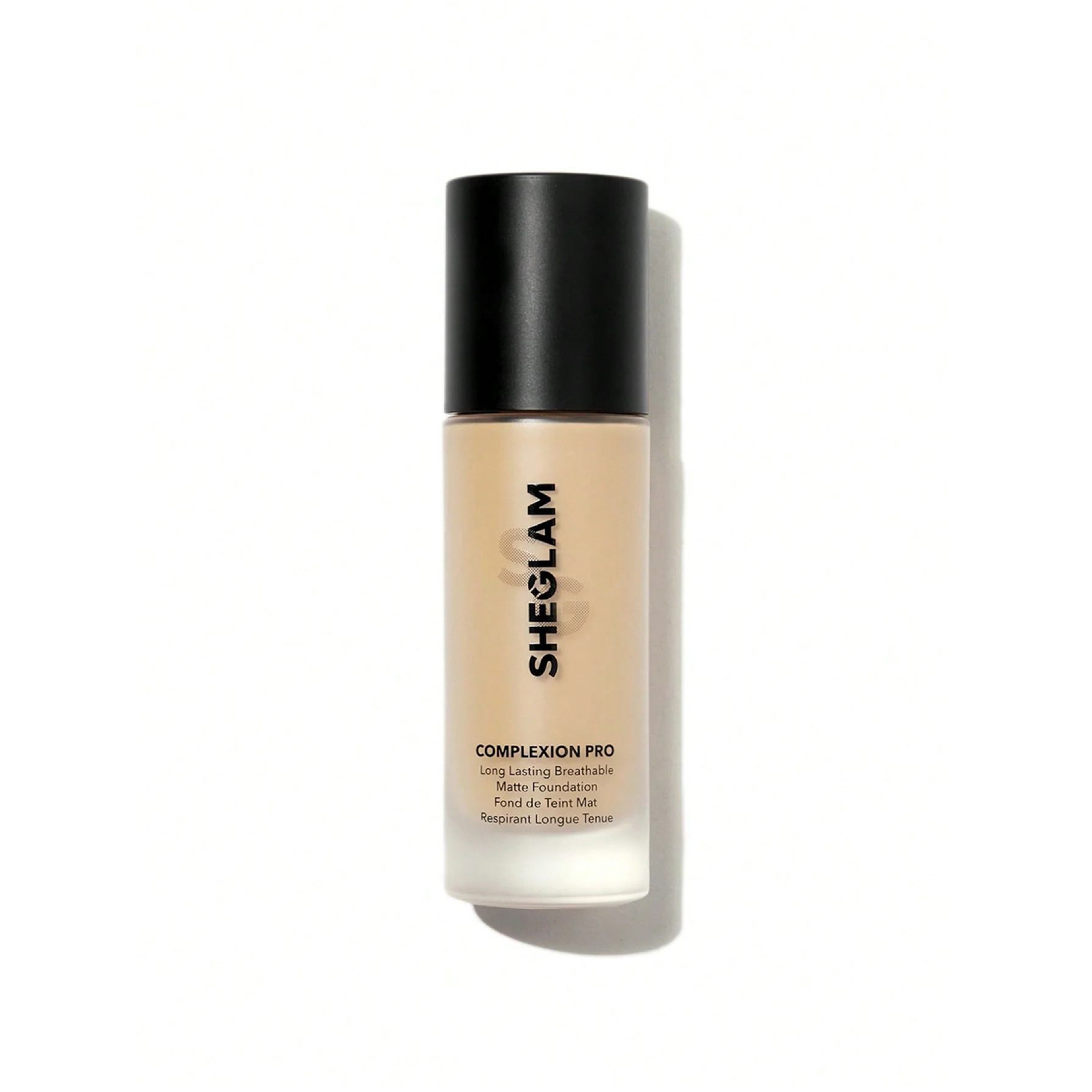Sheglam Complexion Pro Breathable Foundation