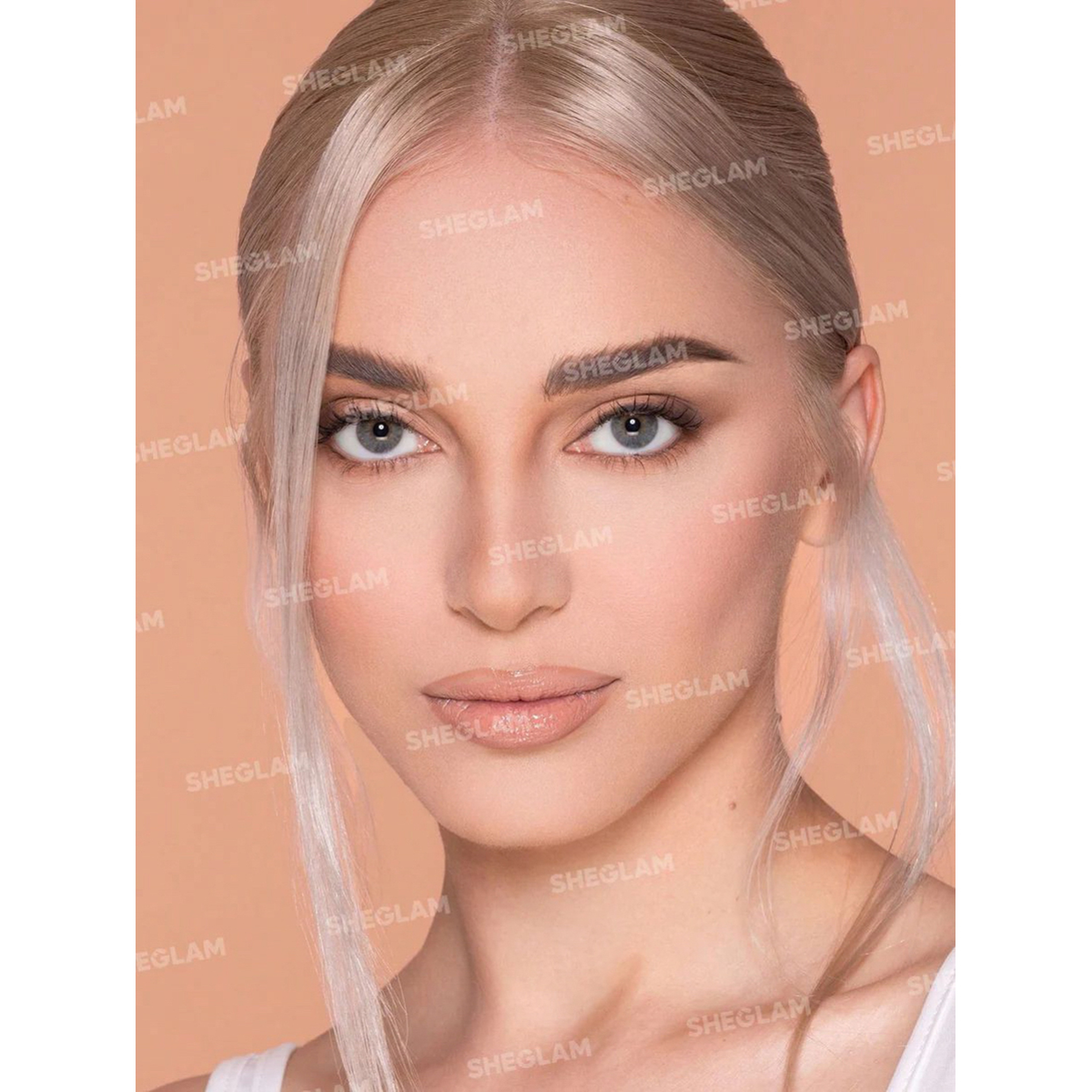 Sheglam Complexion Pro Breathable Foundation