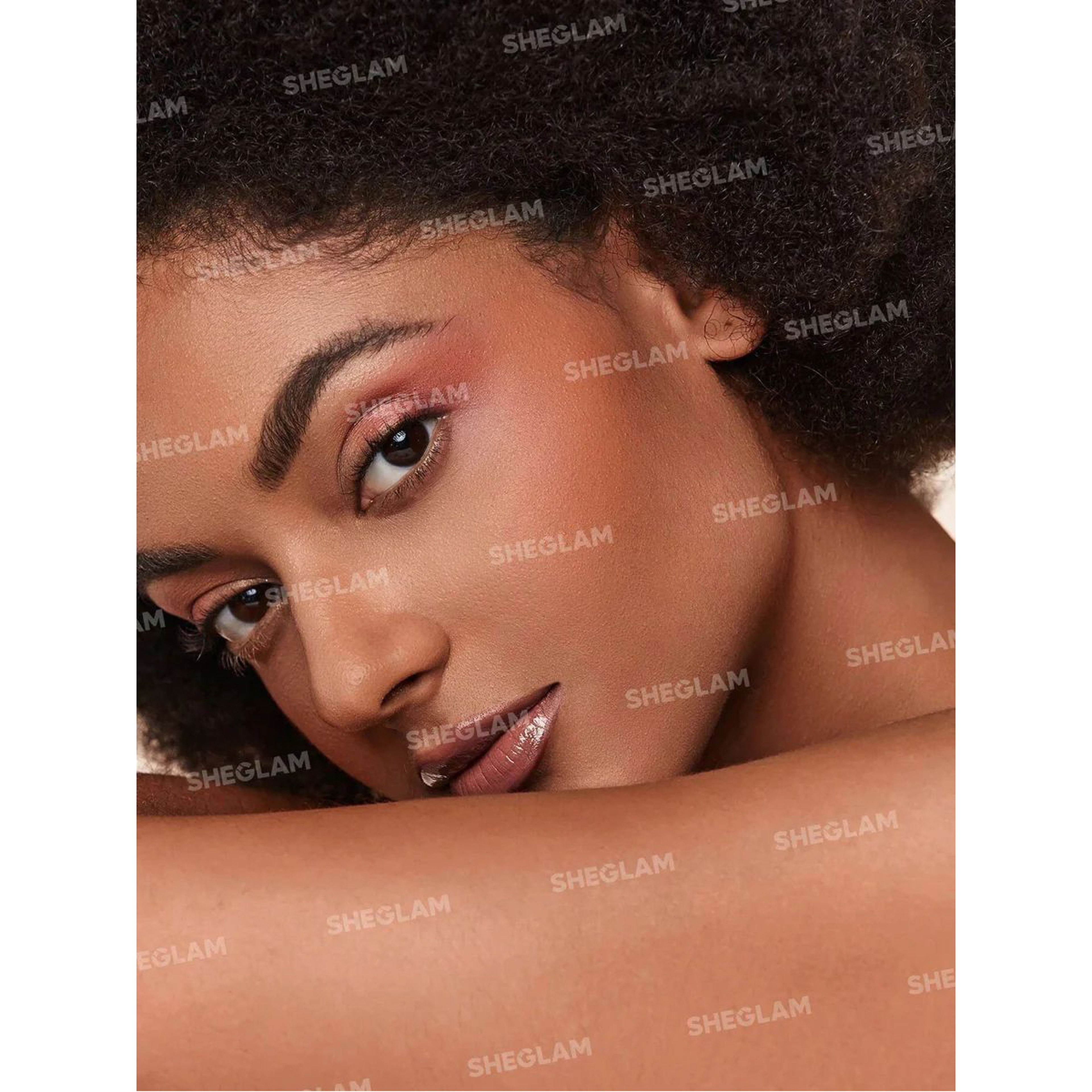 Sheglam Lightweight Matte Blush