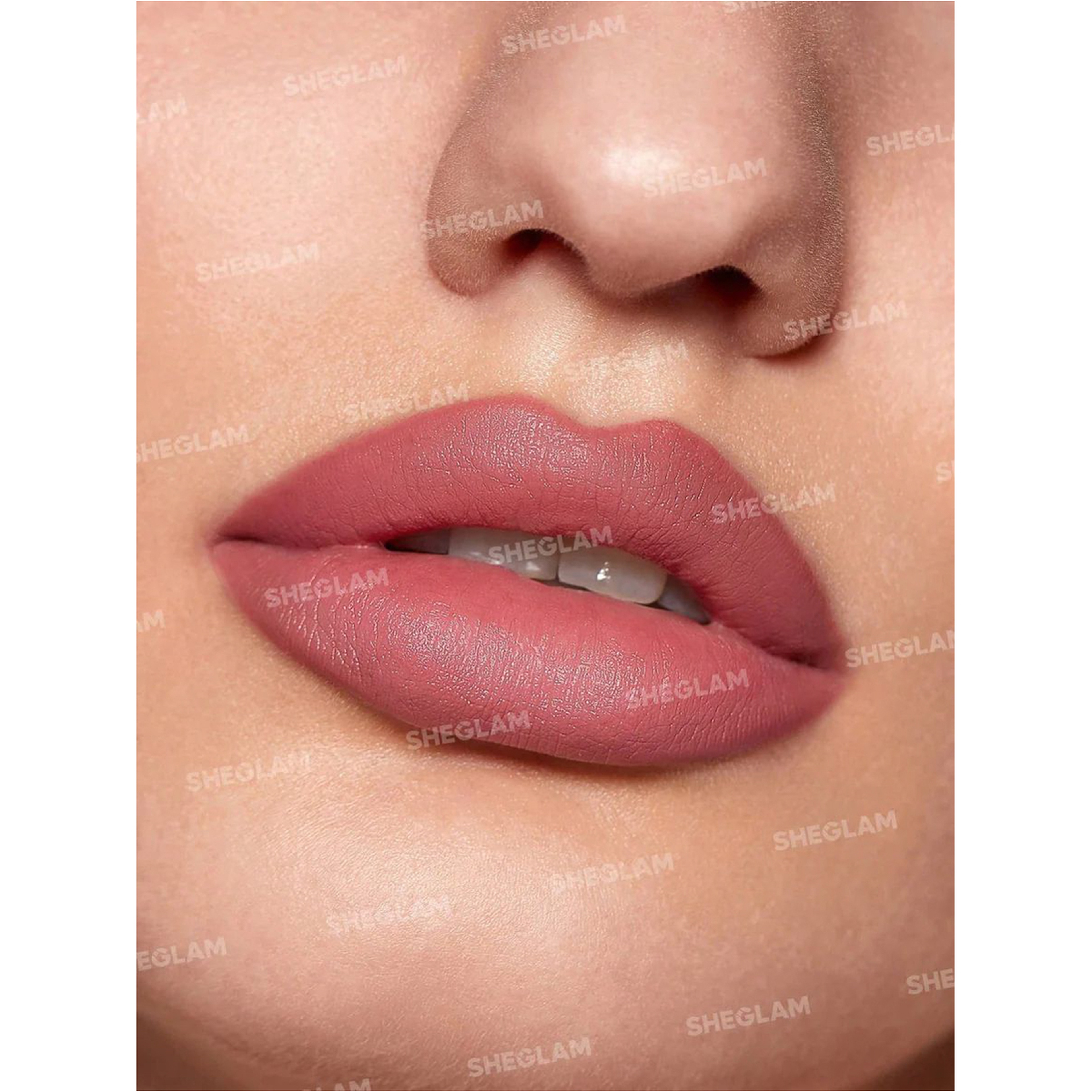 Sheglam Lip Colour & Lip Liner Duo