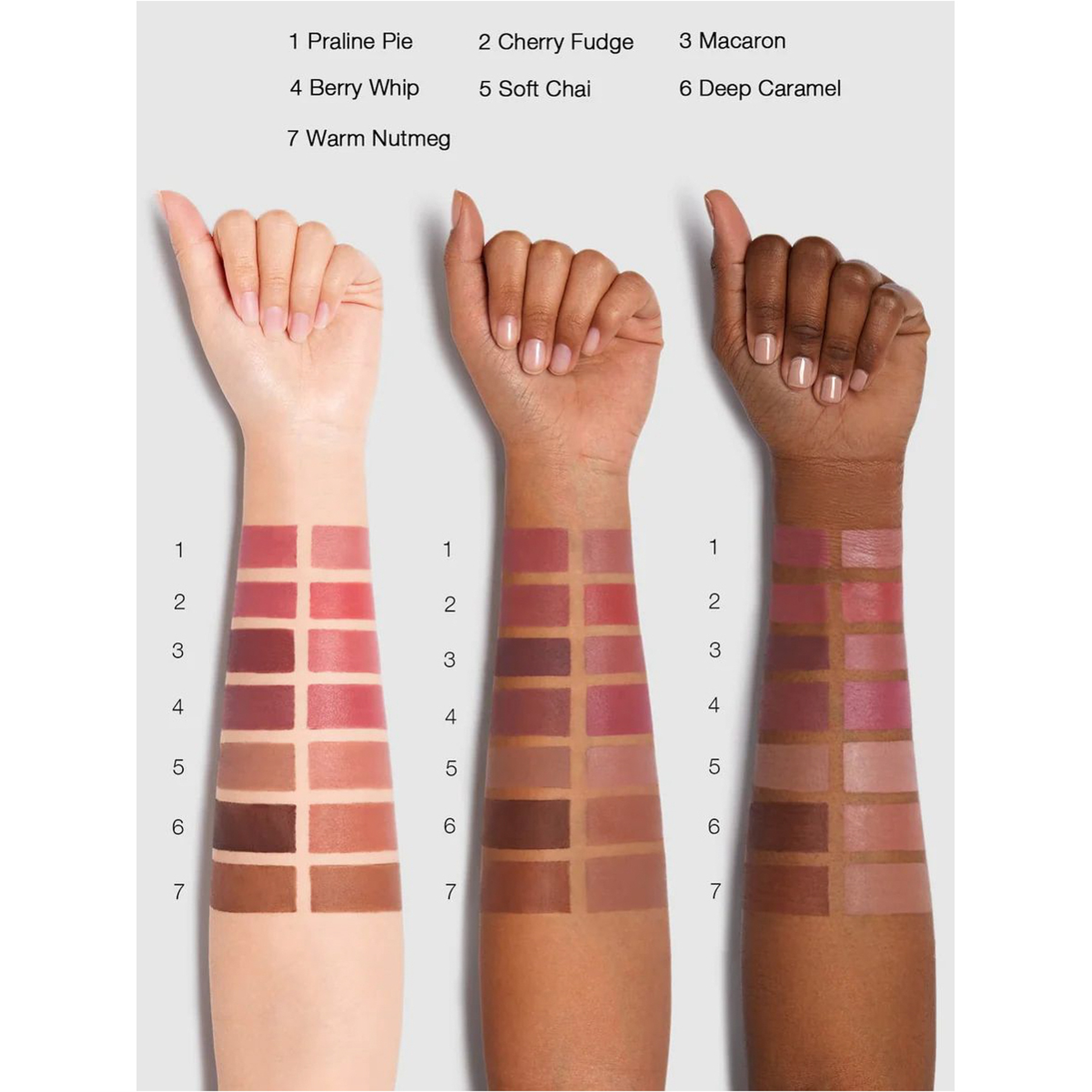 Sheglam Lip Colour & Lip Liner Duo