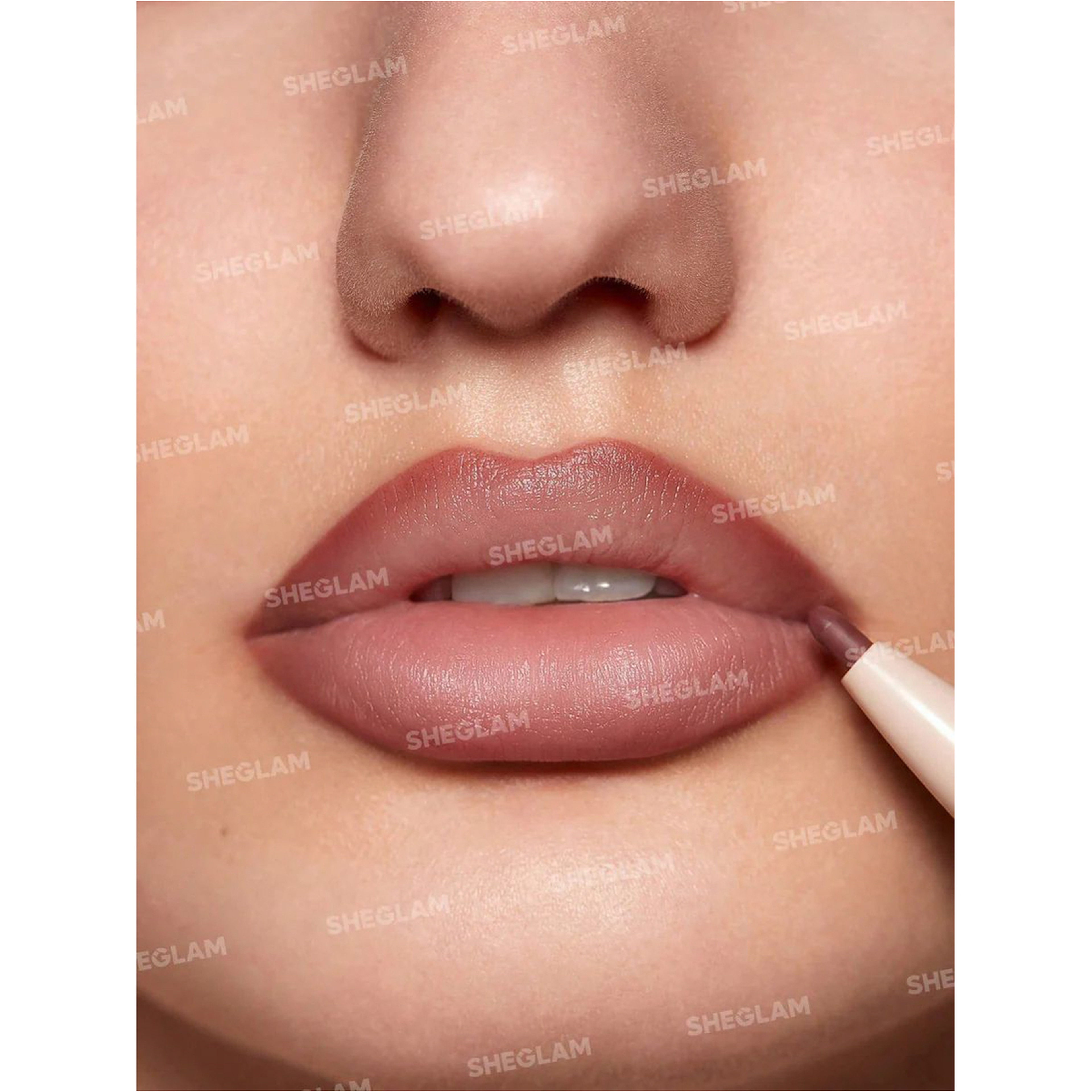 Sheglam Lip Colour & Lip Liner Duo