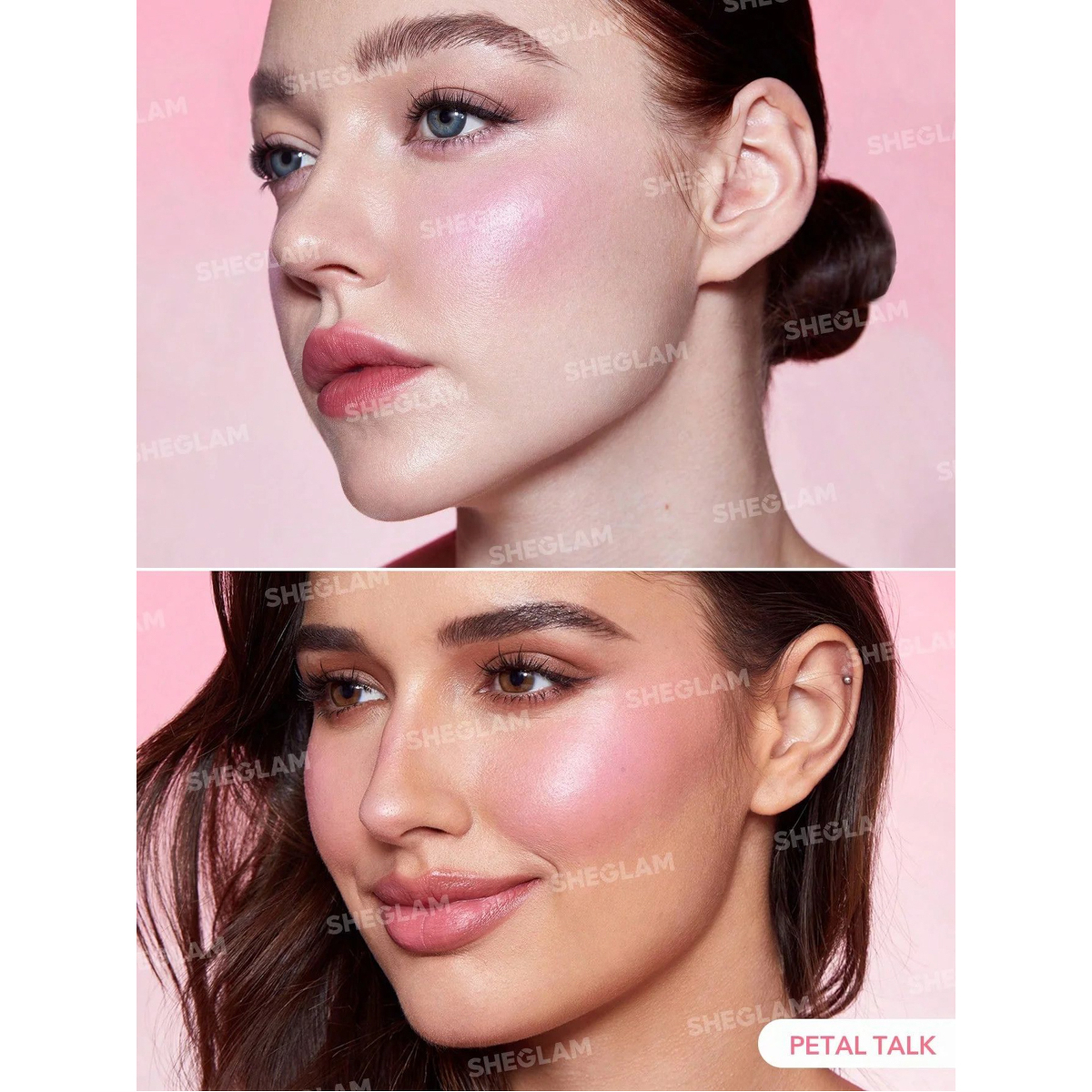 Sheglam Color Bloom Liquid Blush