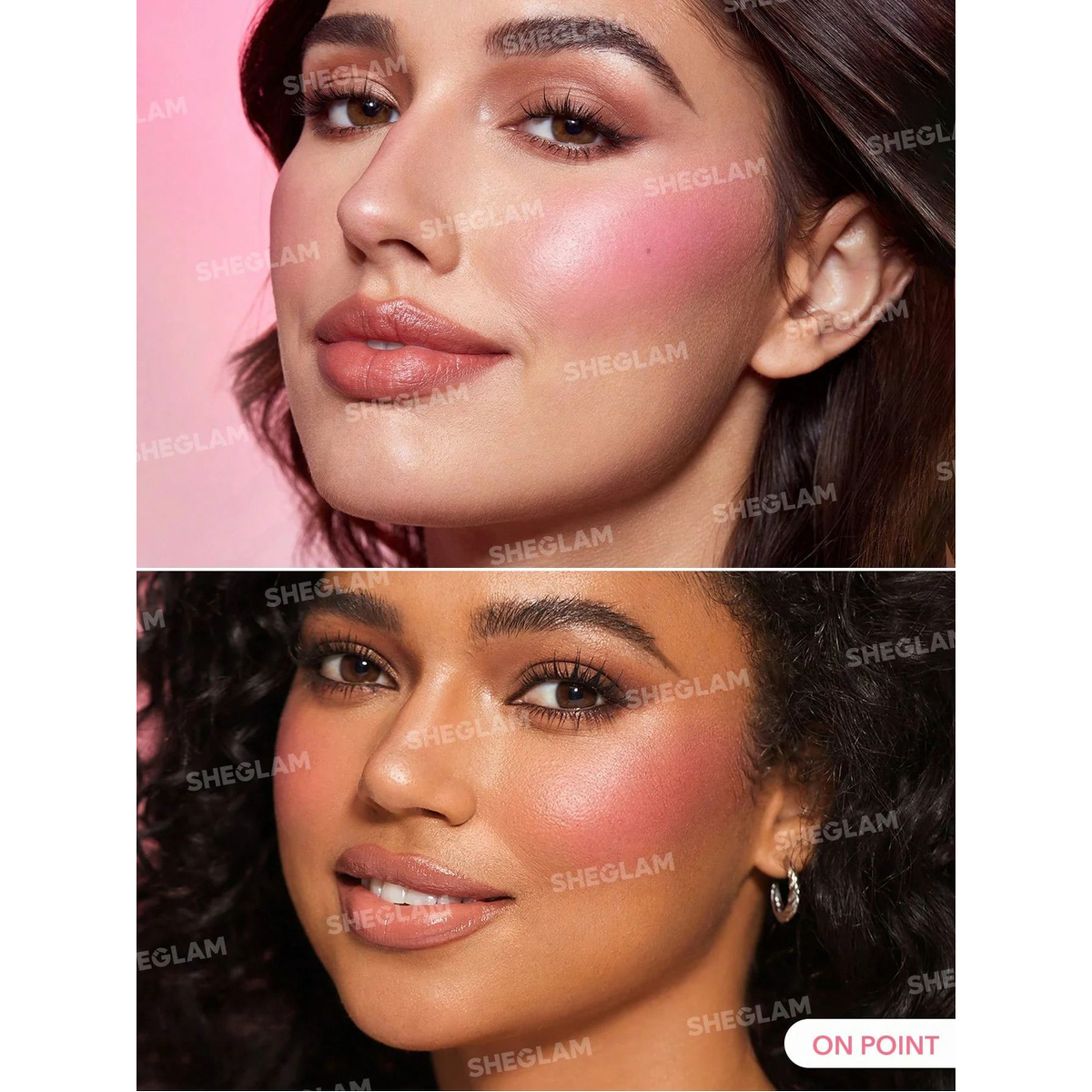 Sheglam Color Bloom Liquid Blush