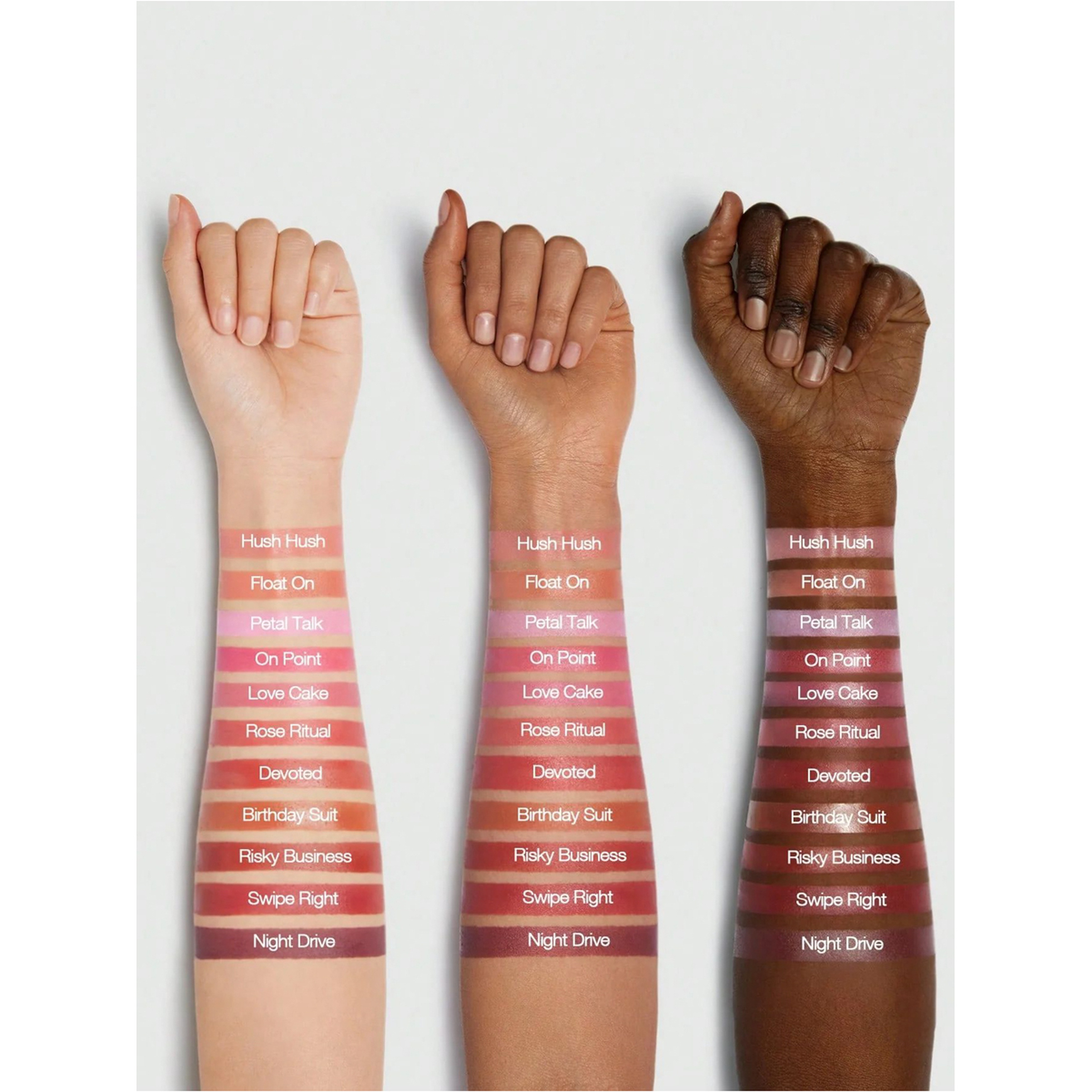 Sheglam Color Bloom Liquid Blush