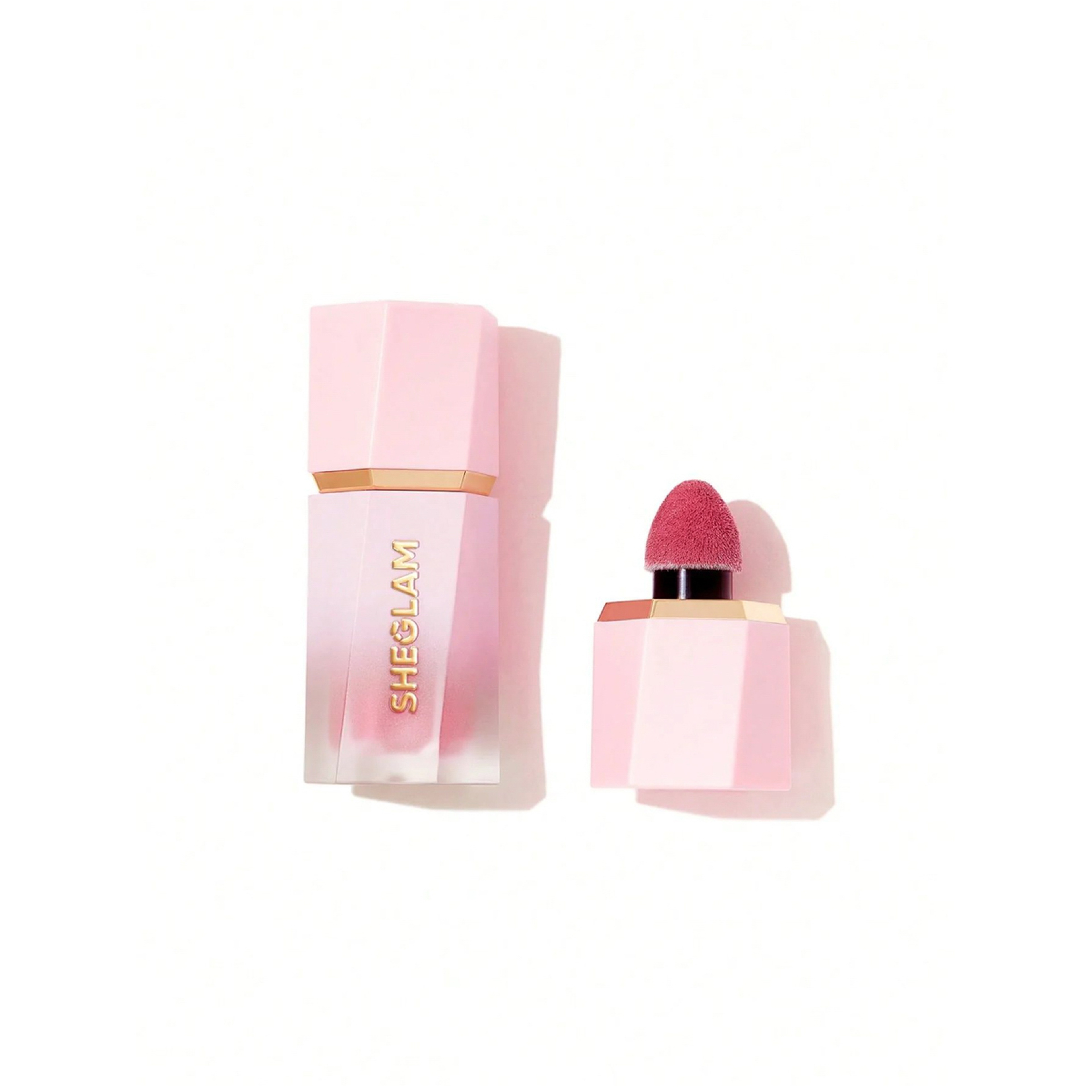 Sheglam Color Bloom Liquid Blush