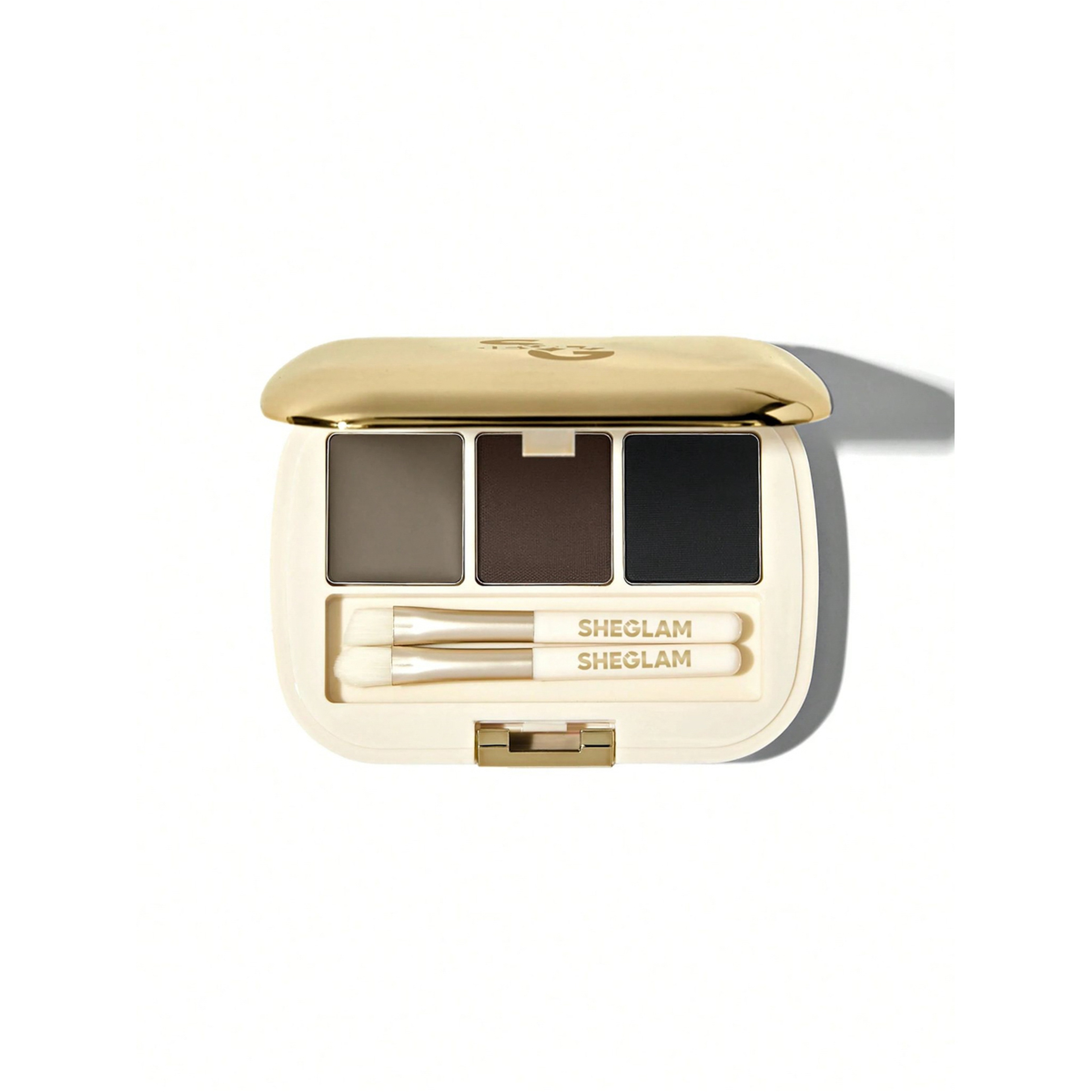 Sheglam Full-Filled Eyebrow Palette