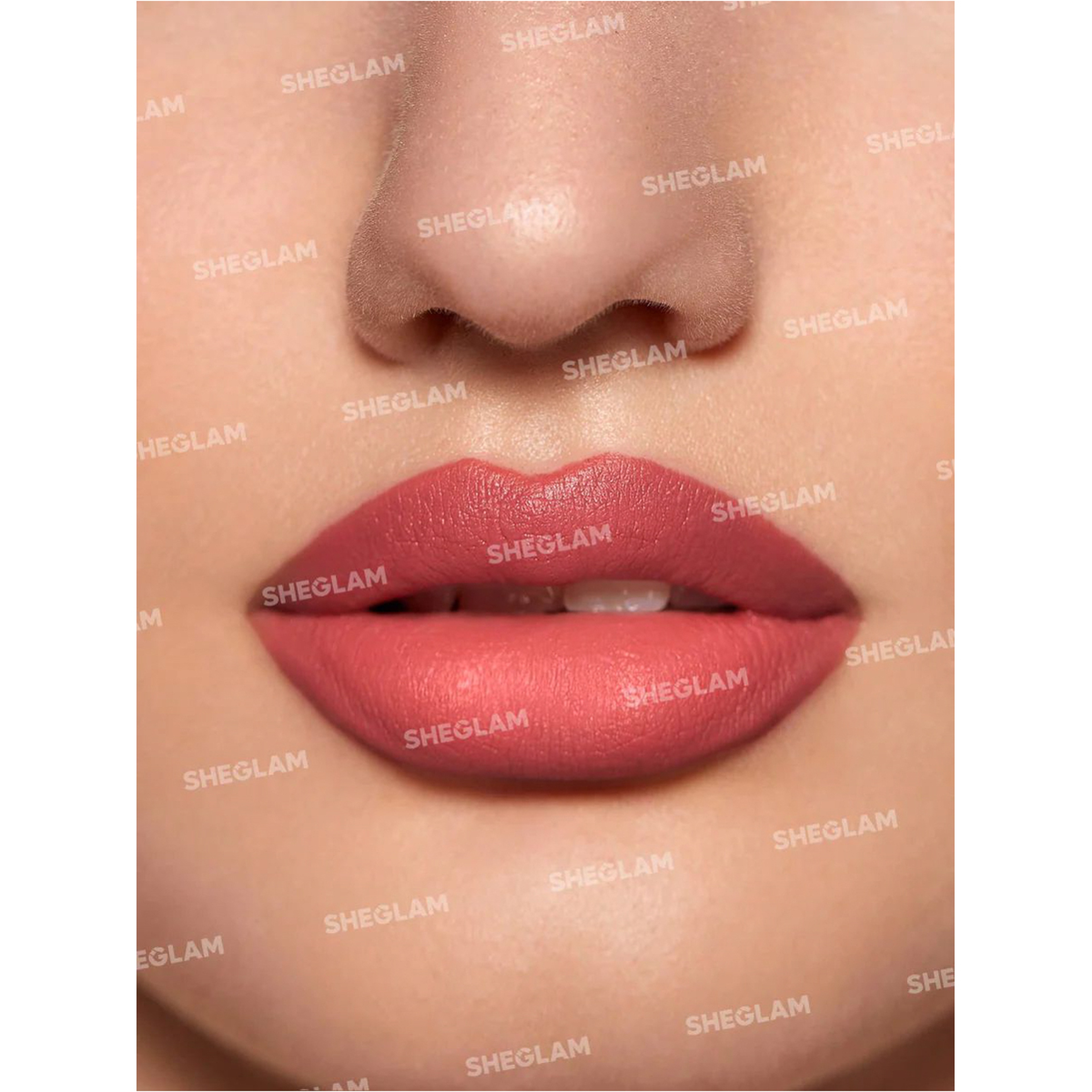 Sheglam Lip Colour & Lip Liner Duo