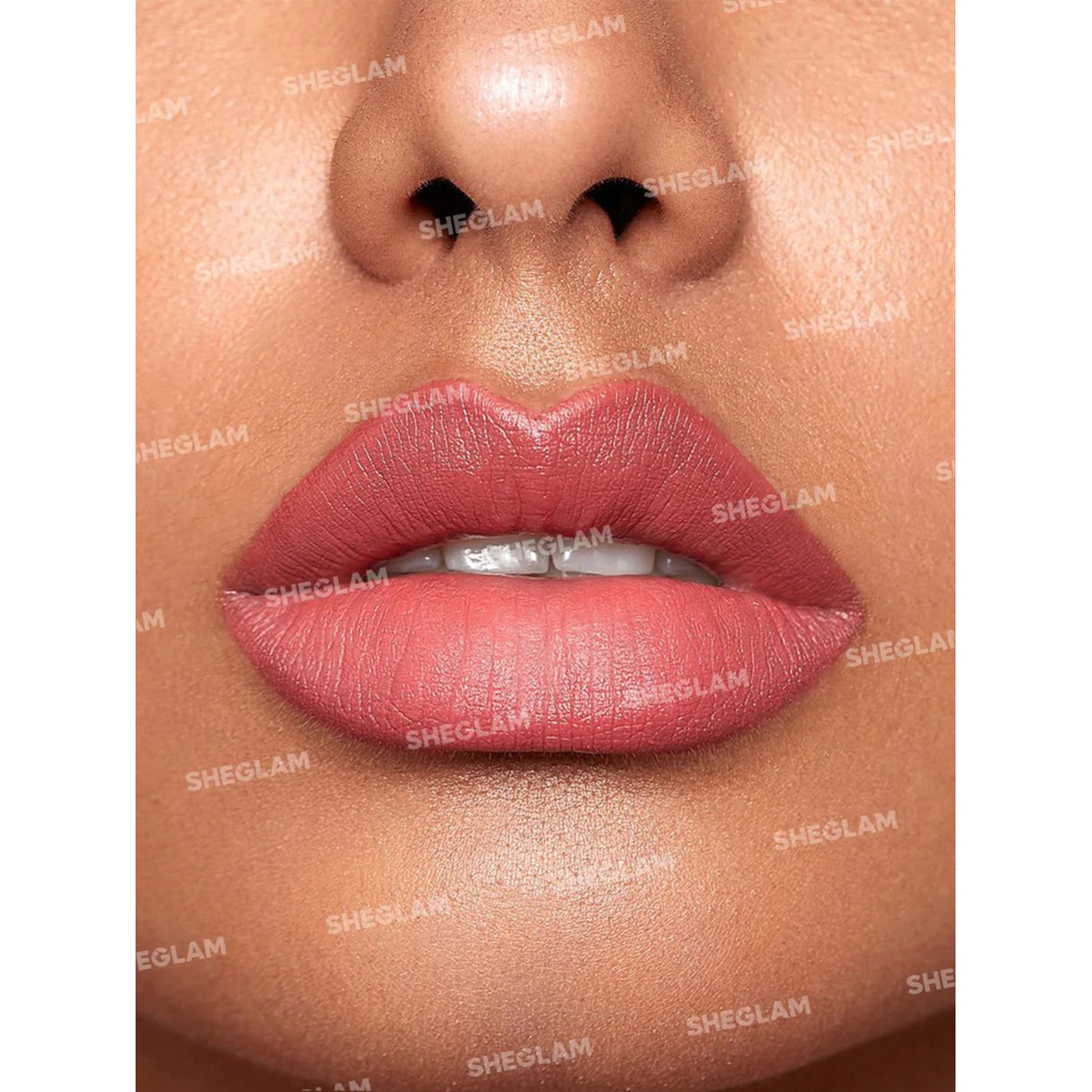 Sheglam Lip Colour & Lip Liner Duo