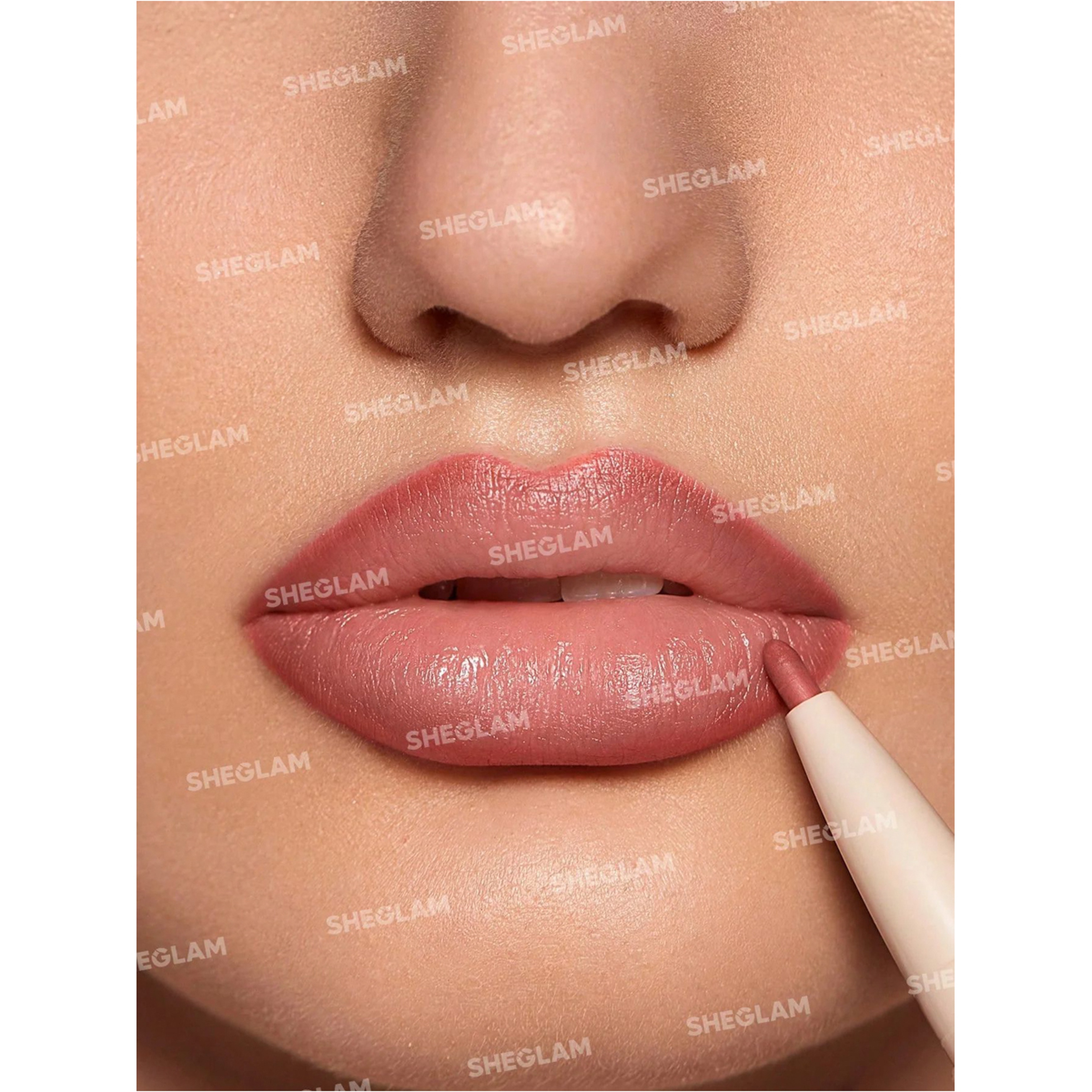 Sheglam Lip Colour & Lip Liner Duo