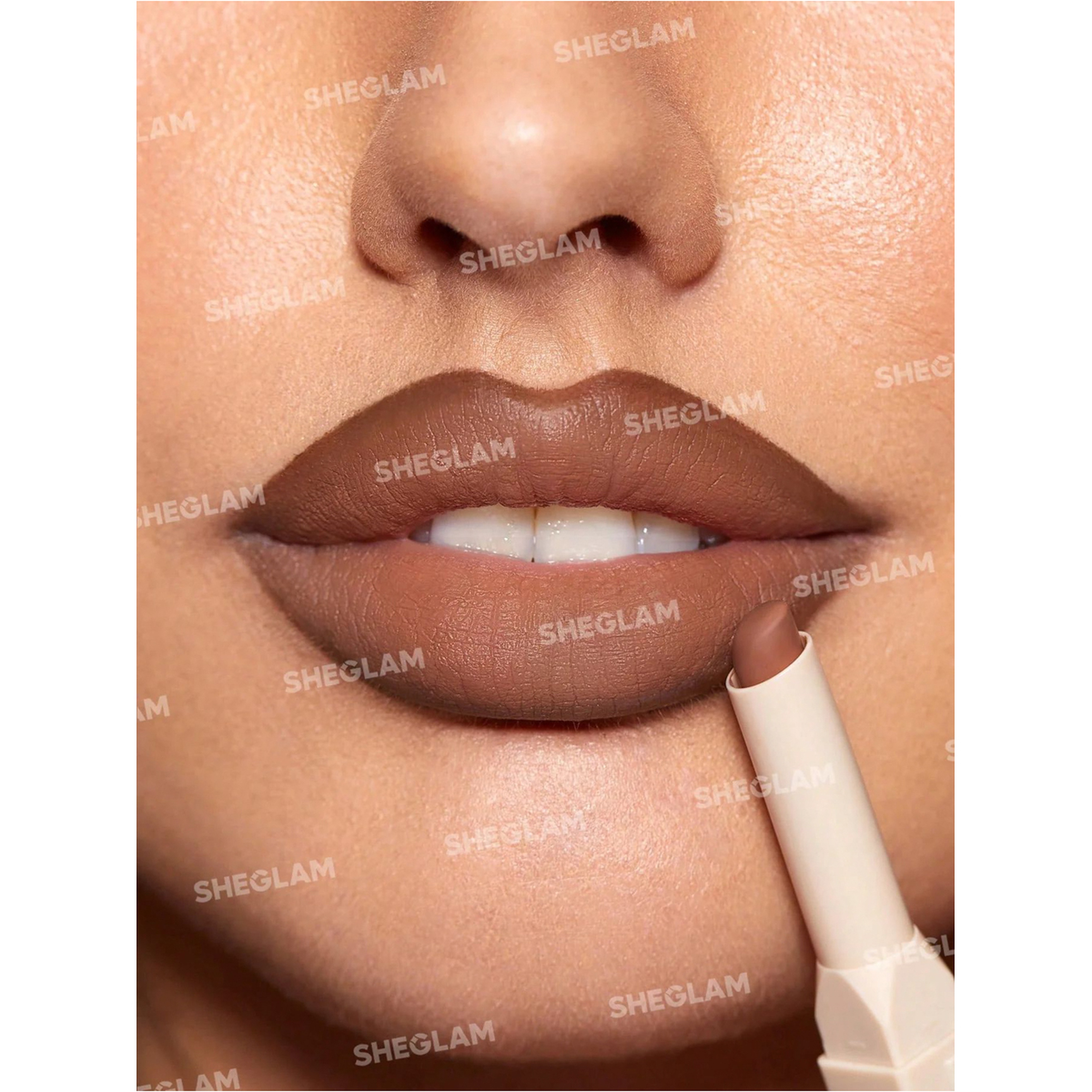 Sheglam Lip Colour & Lip Liner Duo