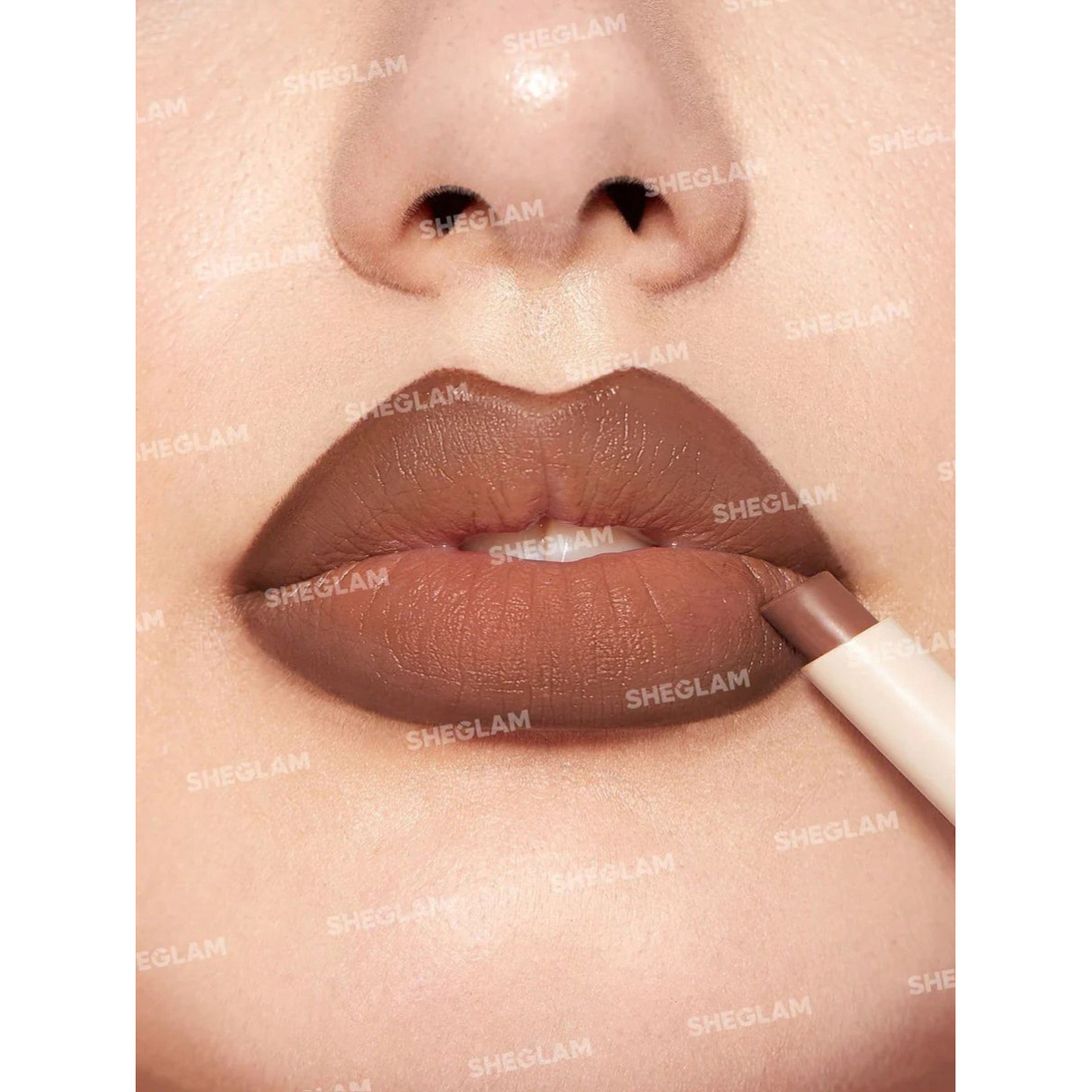 Sheglam Lip Colour & Lip Liner Duo