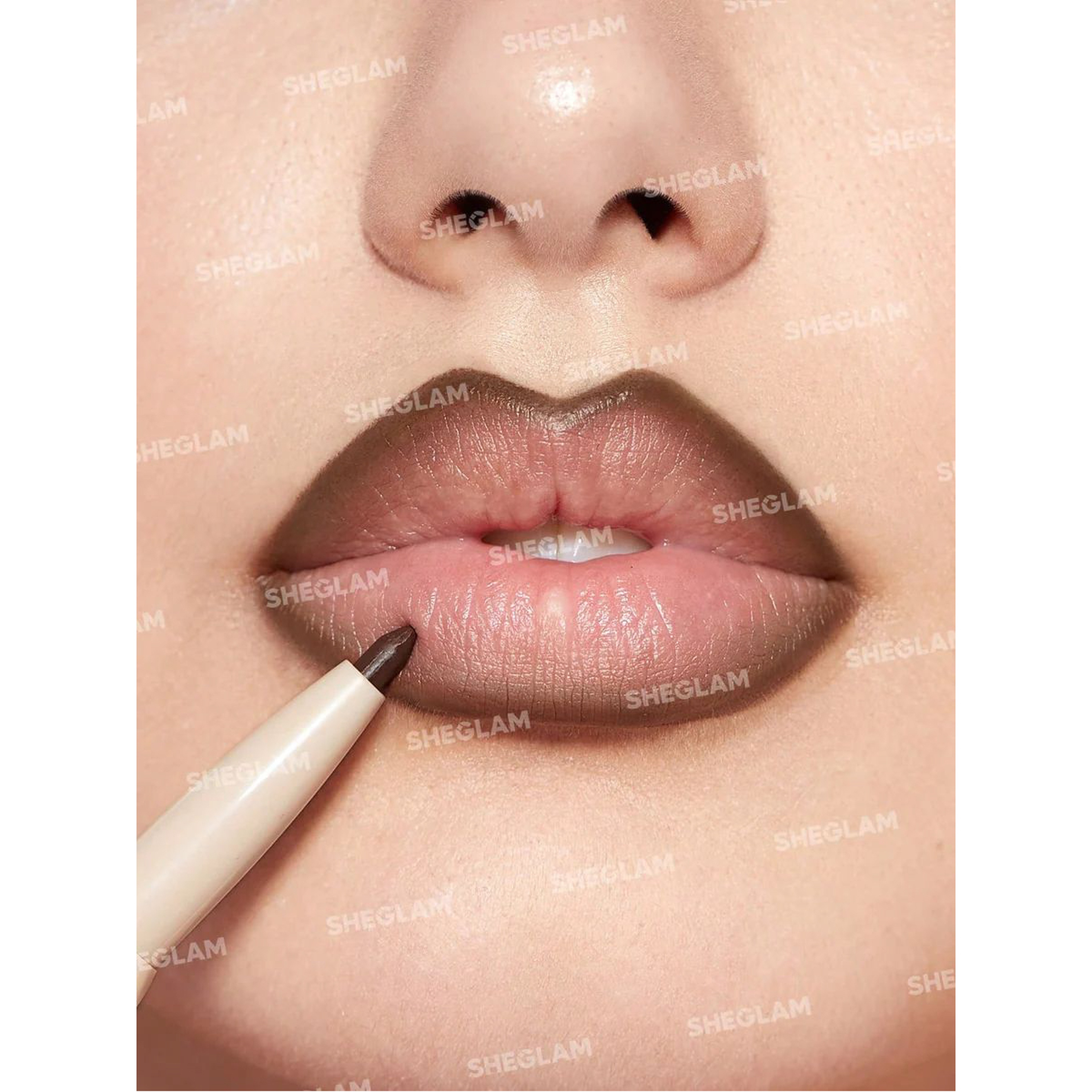 Sheglam Lip Colour & Lip Liner Duo