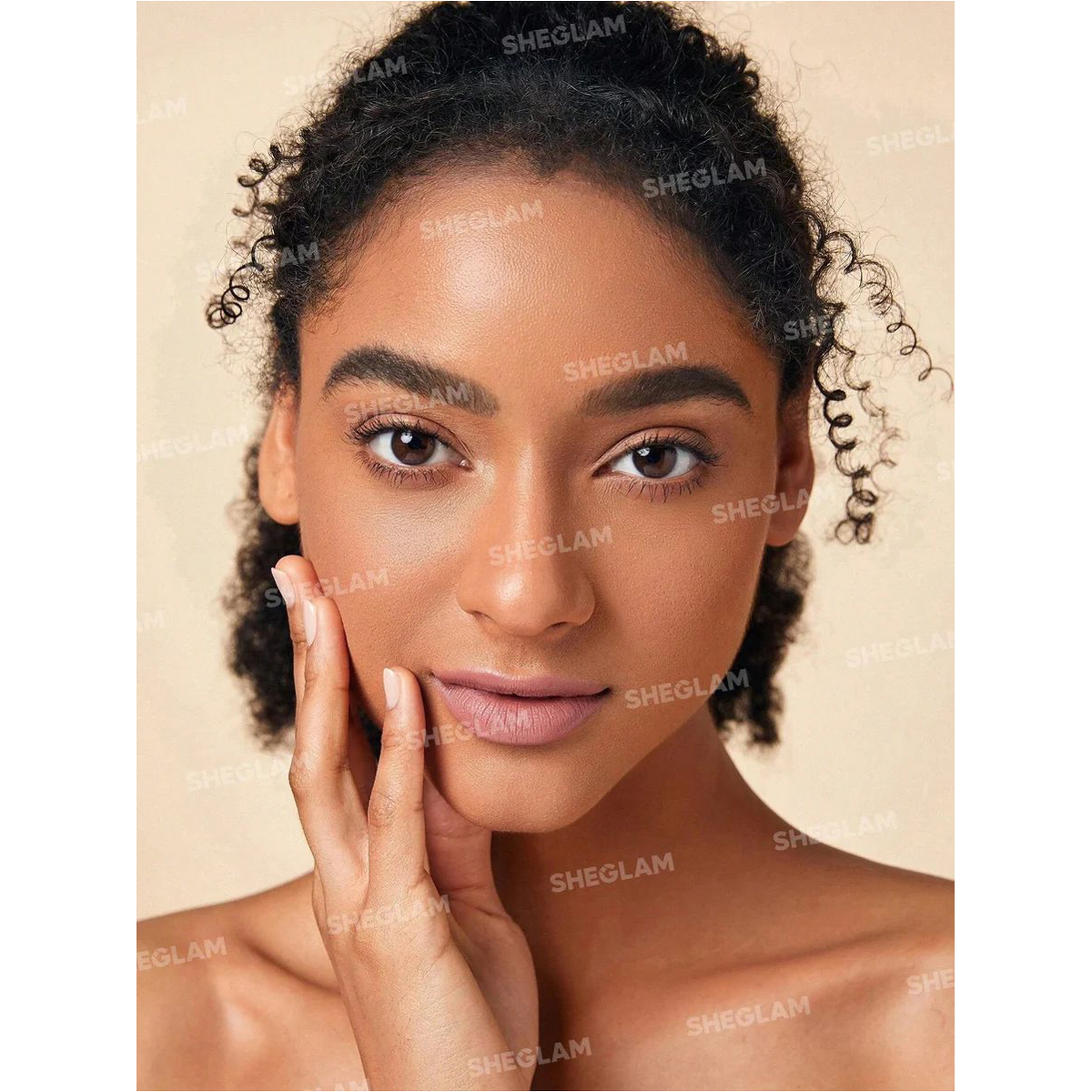 Sheglam 2-In-1 Eyebrow Pencil