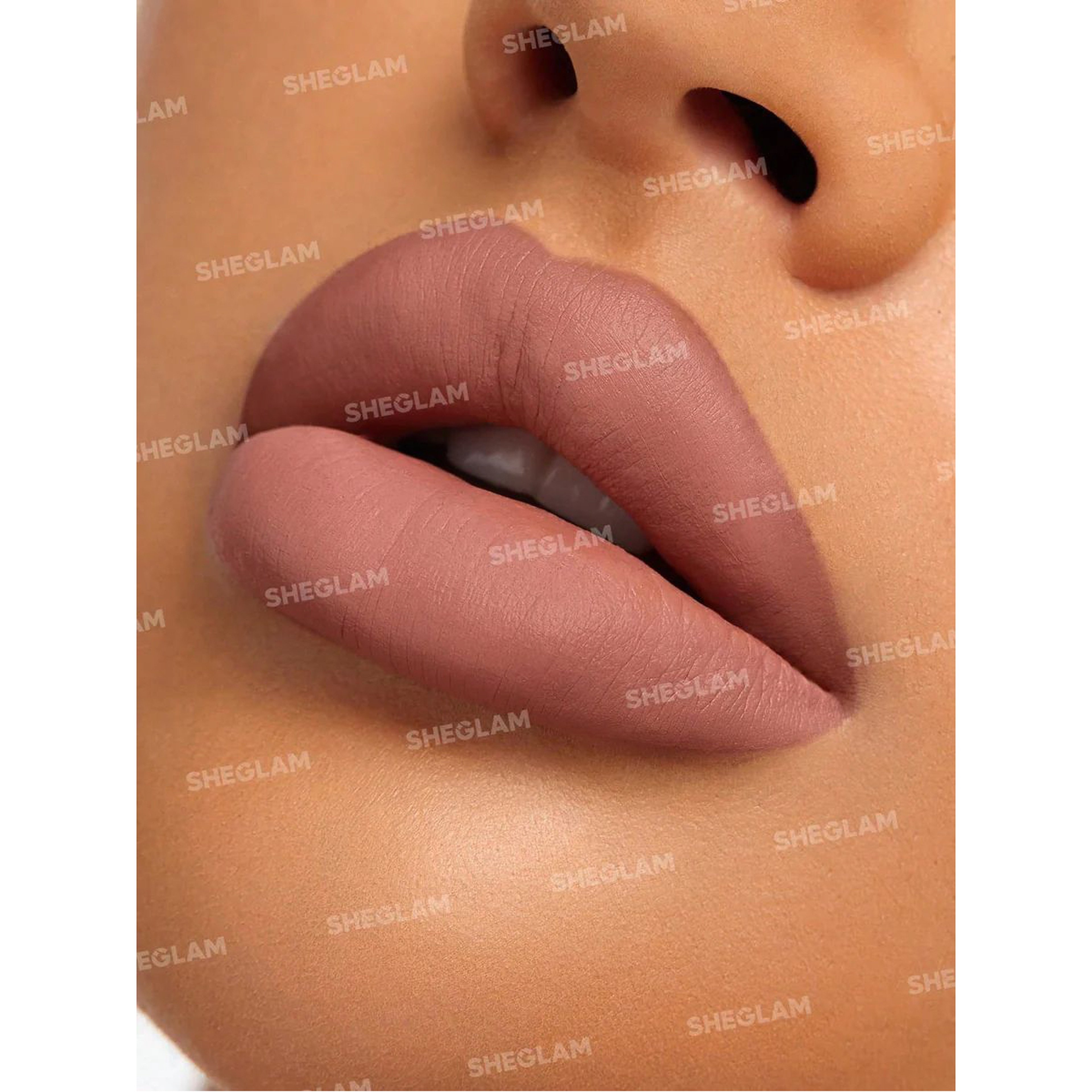 Sheglam Matte Allure Liquid Lipstick