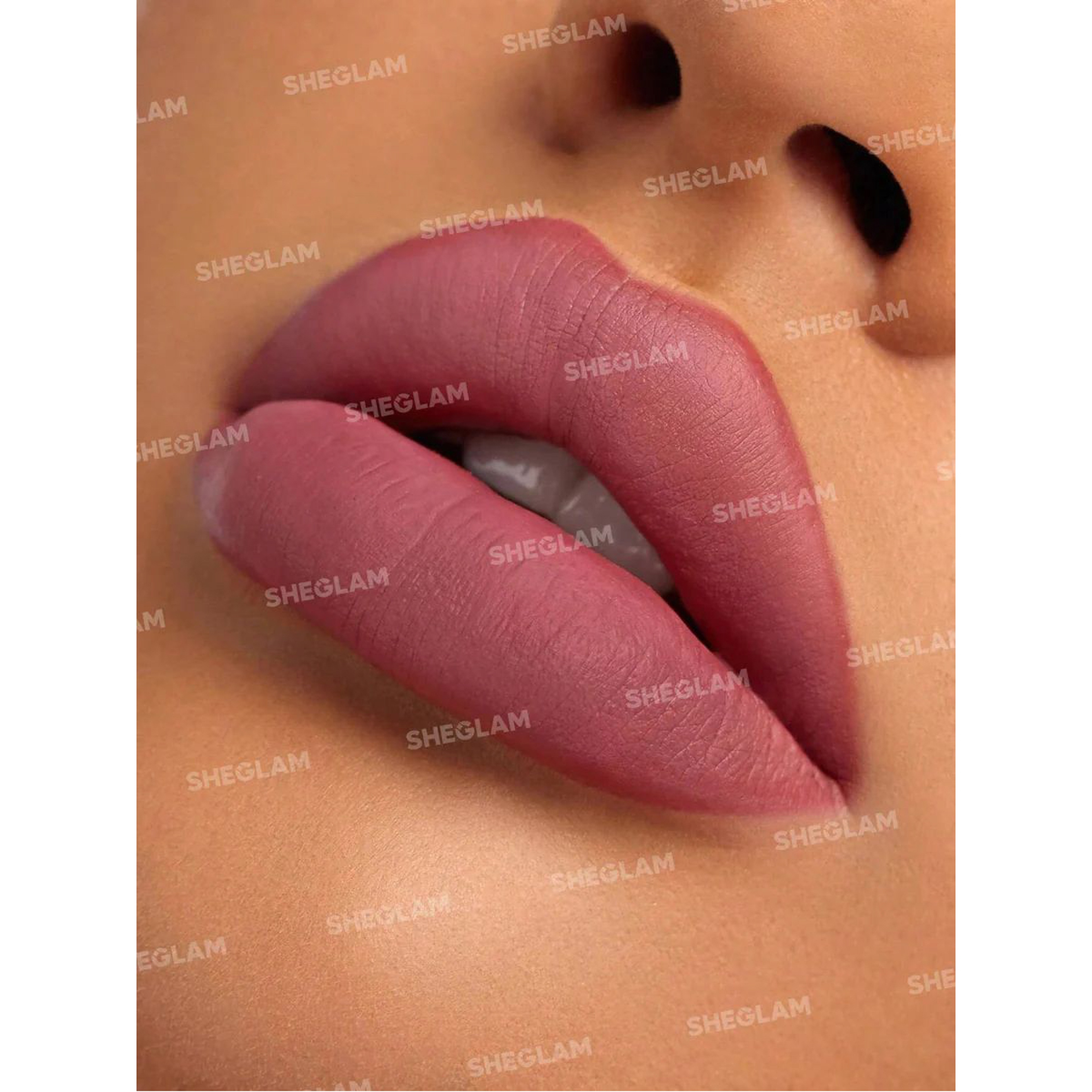 Sheglam Matte Allure Liquid Lipstick