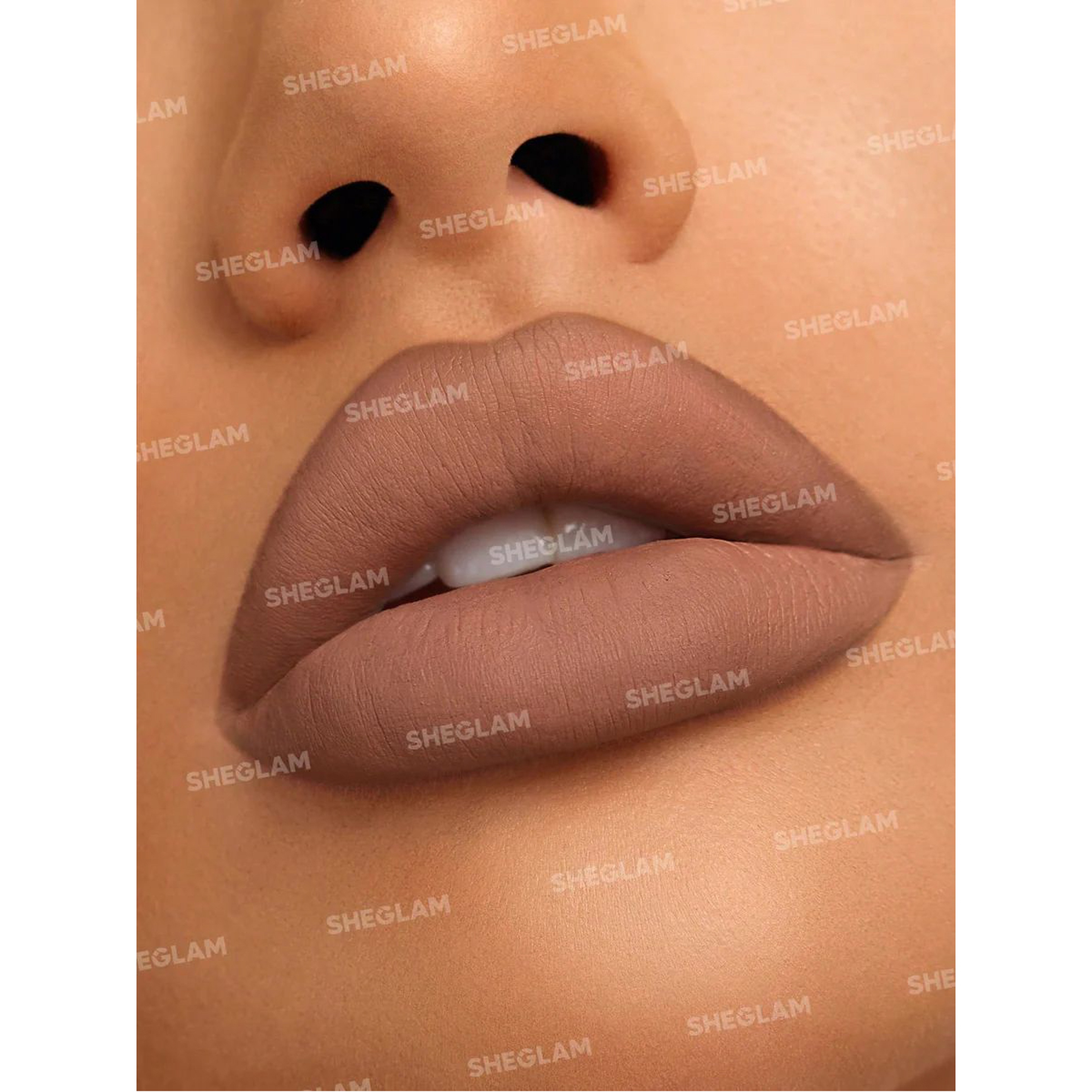 Sheglam Matte Allure Liquid Lipstick