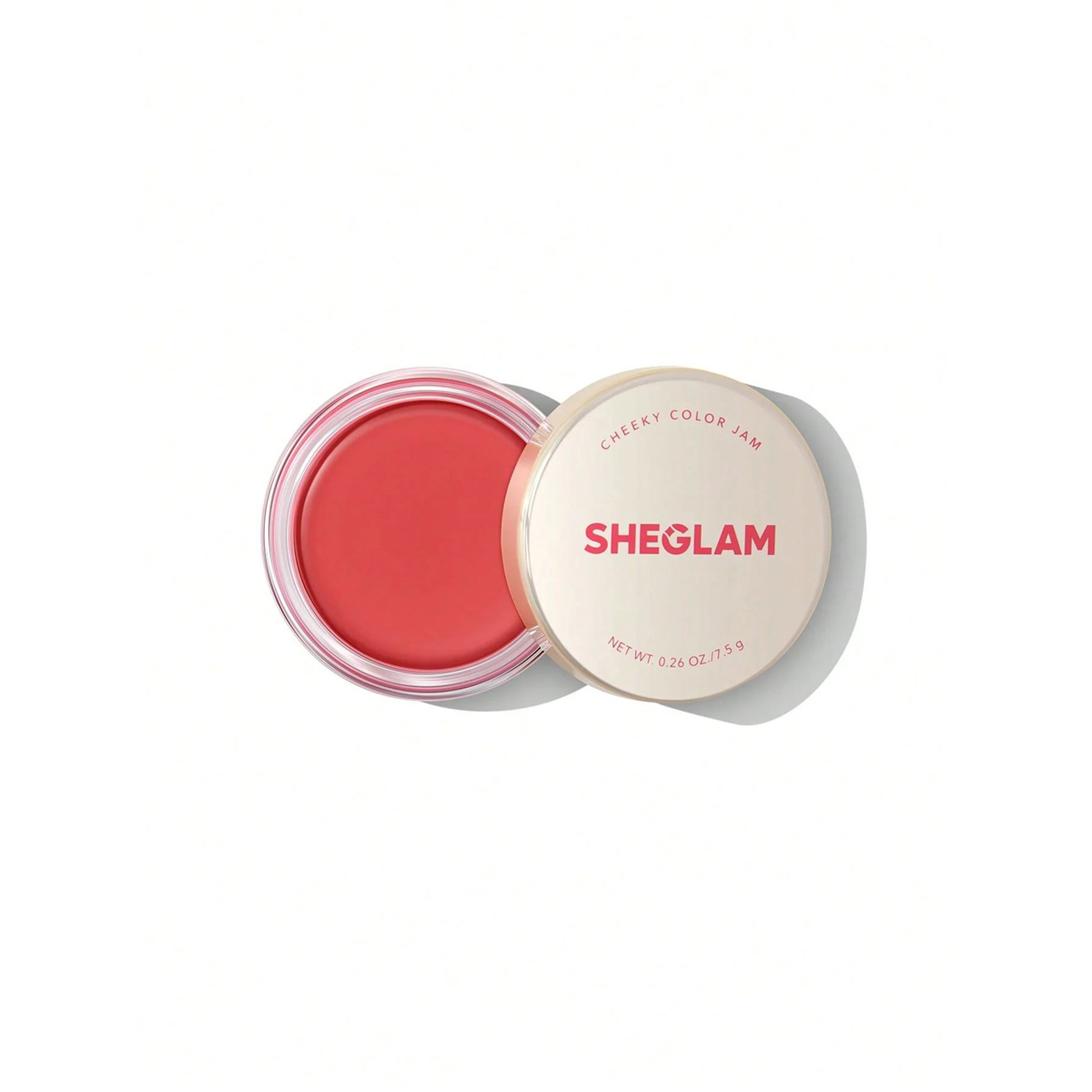 Sheglam Cheeky Color Jam