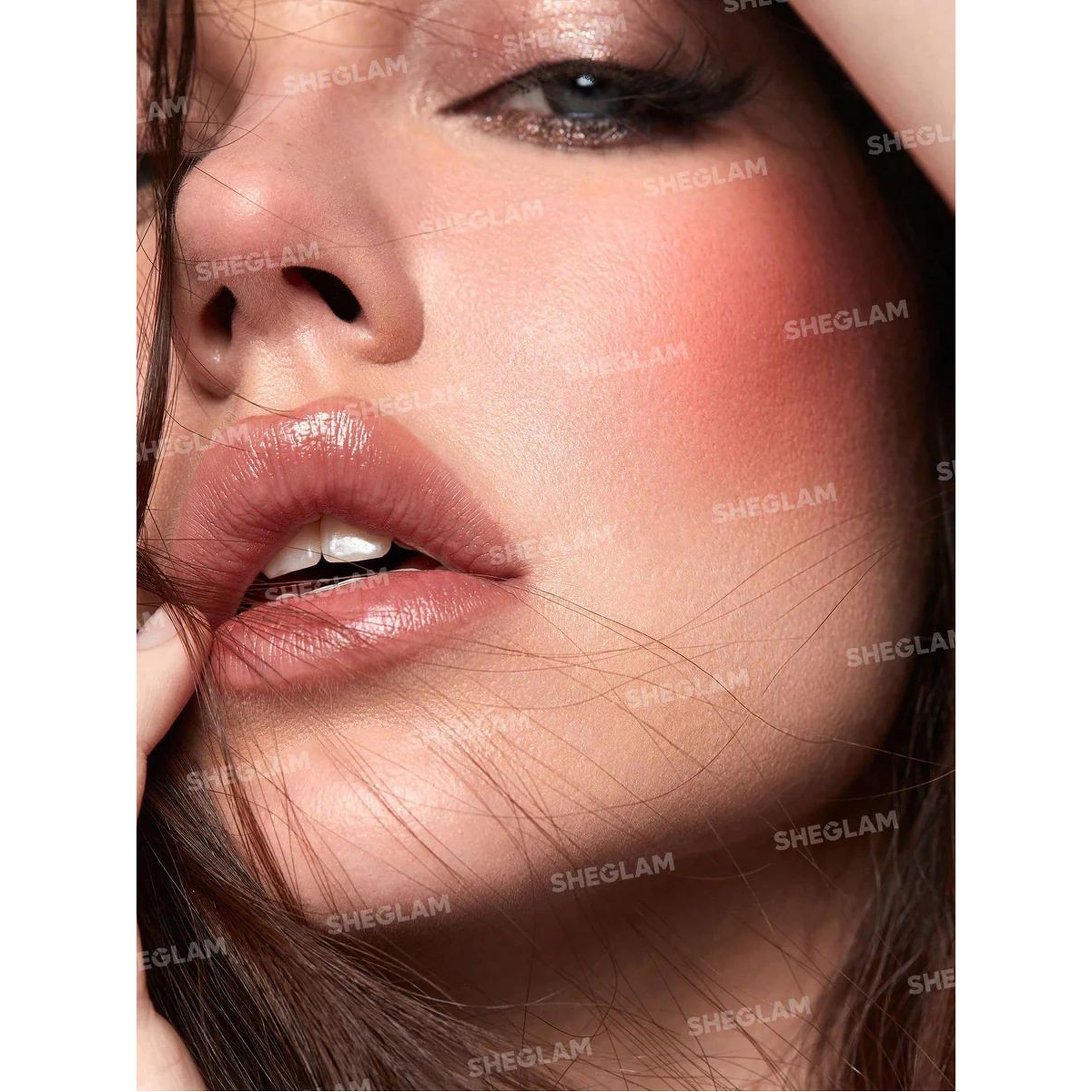 Sheglam Cheeky Color Jam