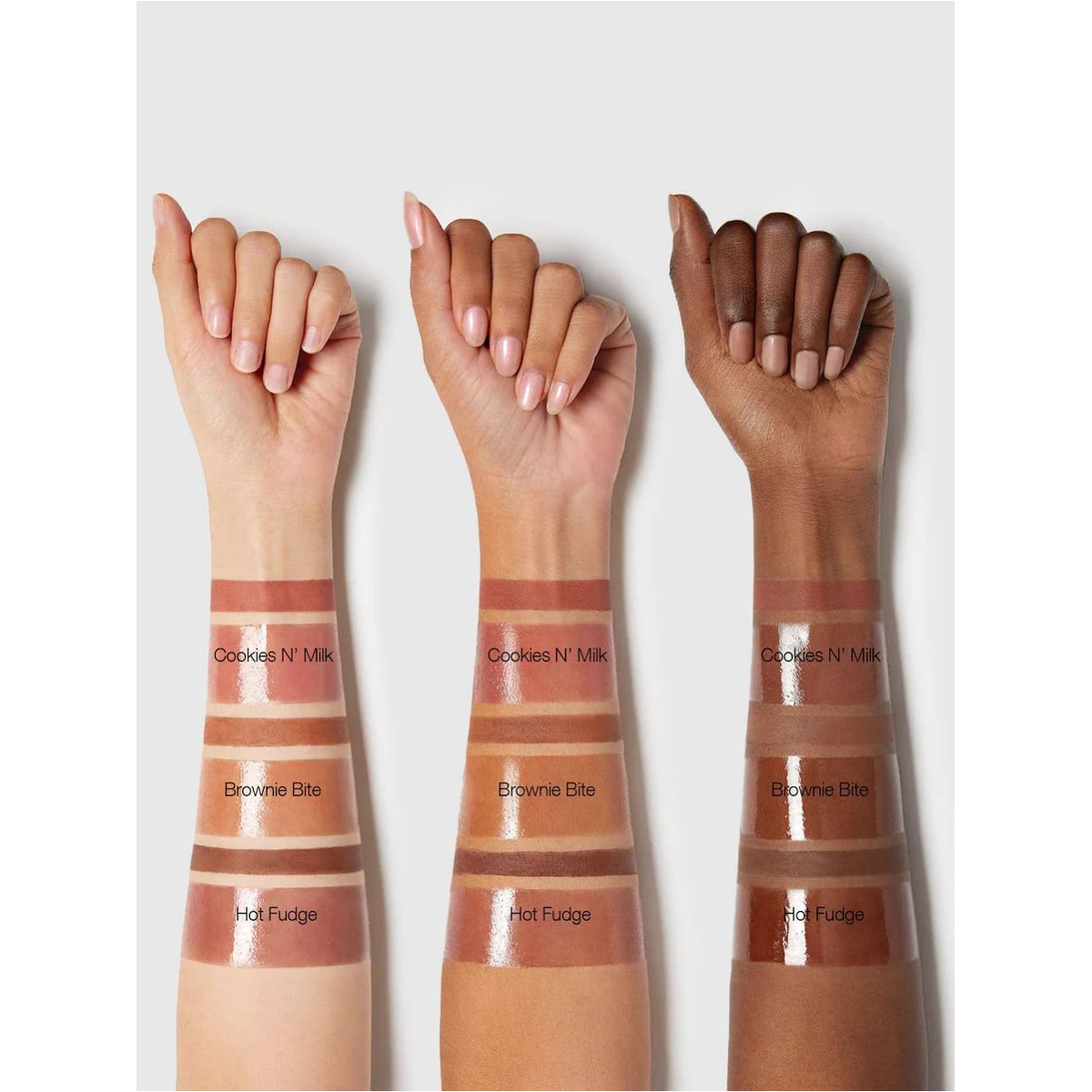 Sheglam Cocoa Kiss Lip Duo