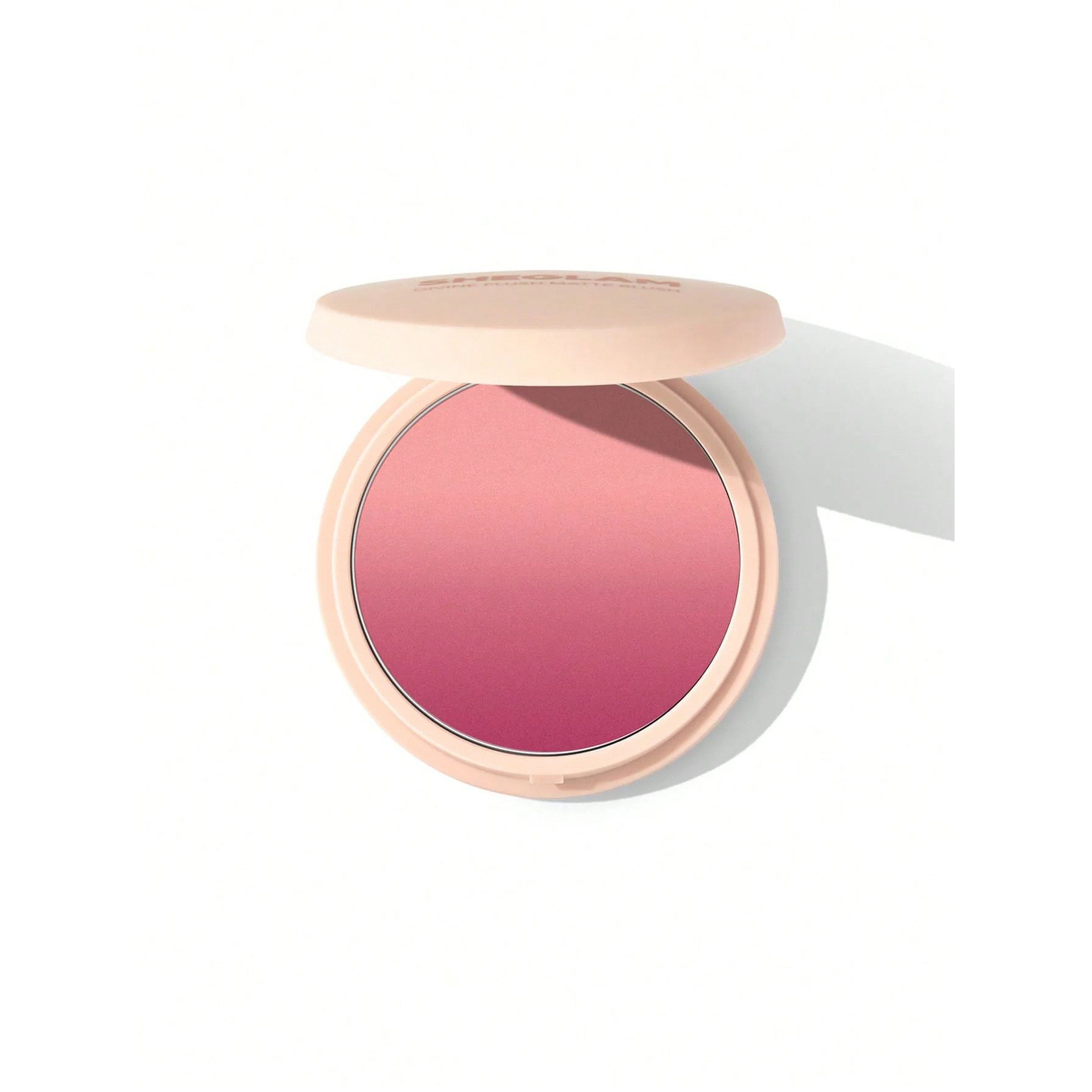 Sheglam Lightweight Matte Blush