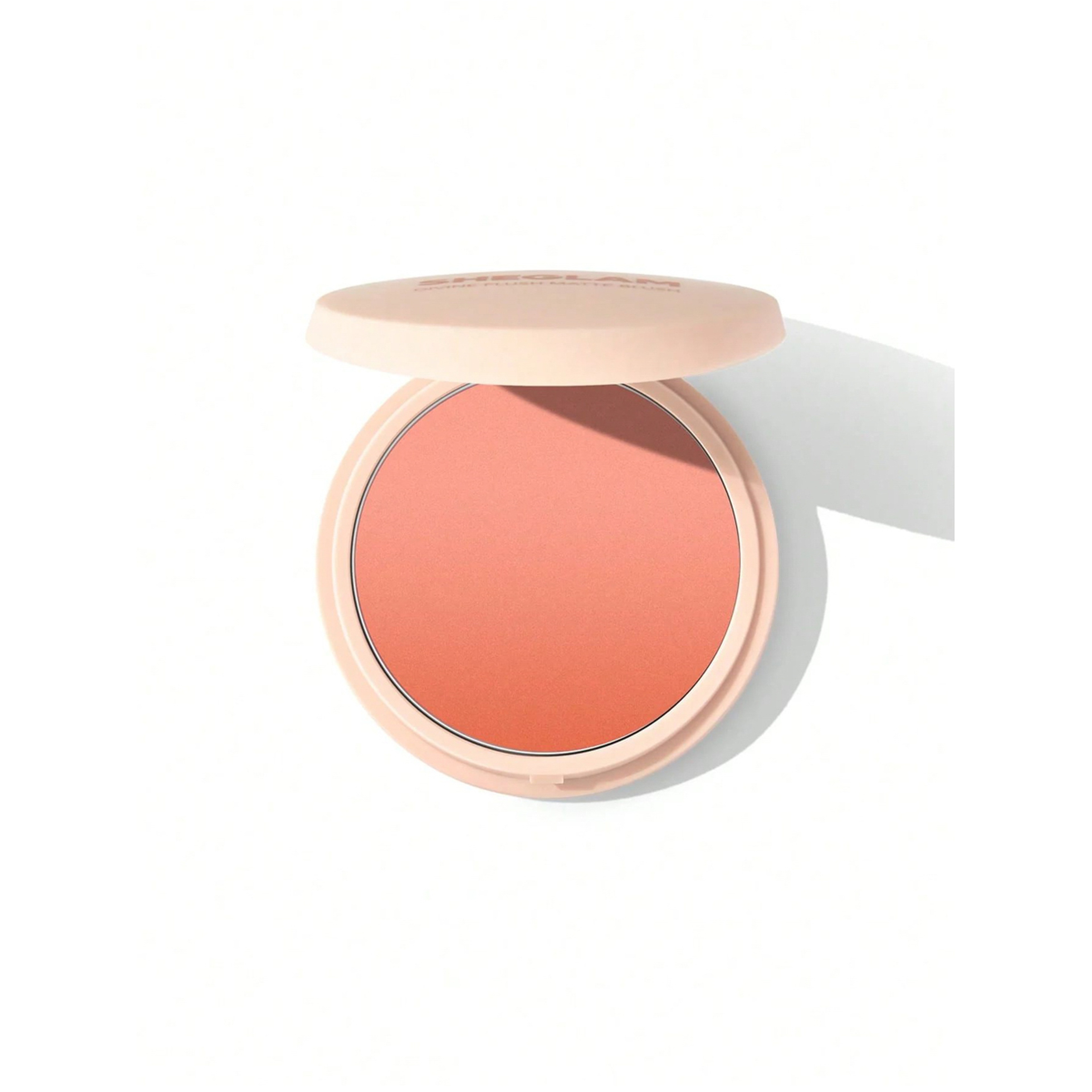 Sheglam Lightweight Matte Blush