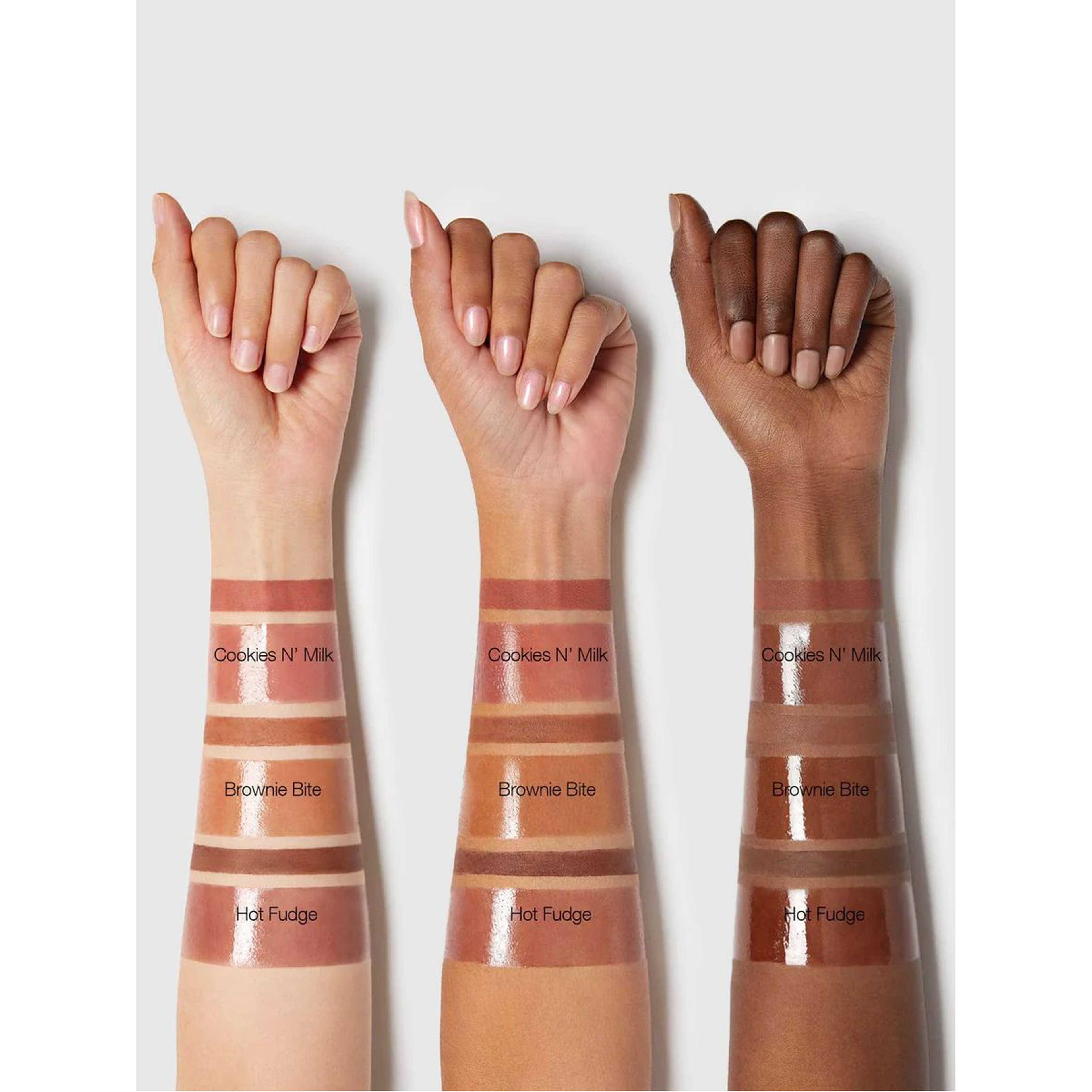 Sheglam Cocoa Kiss Lip Duo