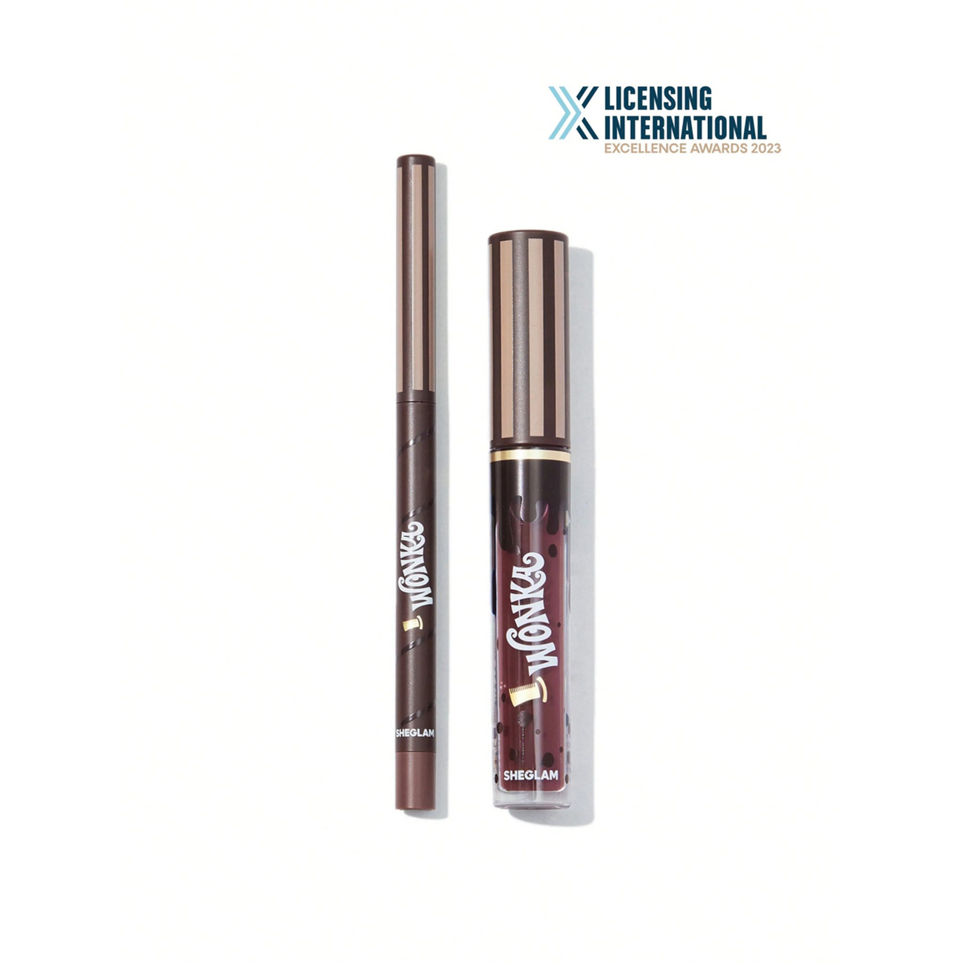 Sheglam Cocoa Kiss Lip Duo