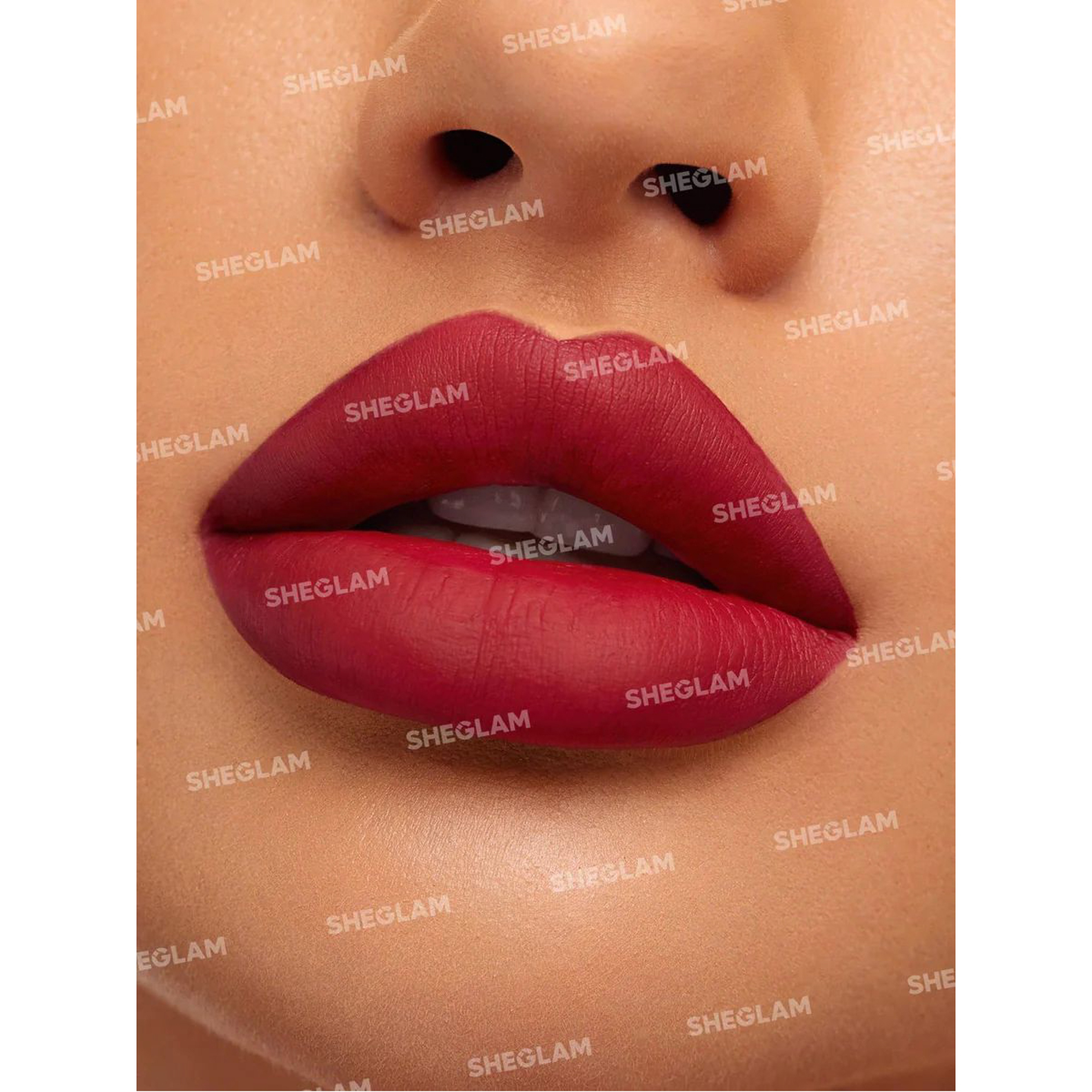 Sheglam Matte Allure Liquid Lipstick