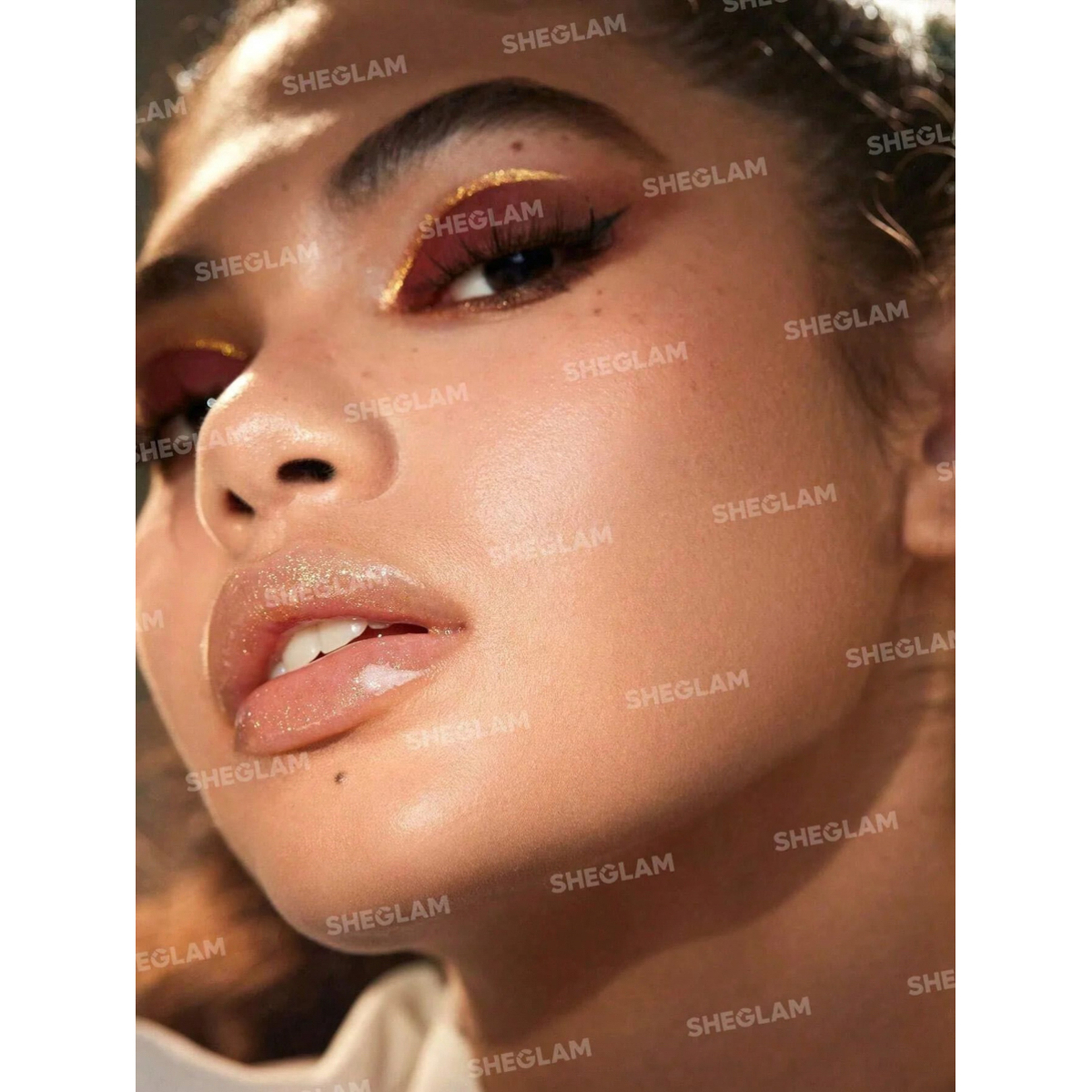 Sheglam Magic Elixir Lip Gloss