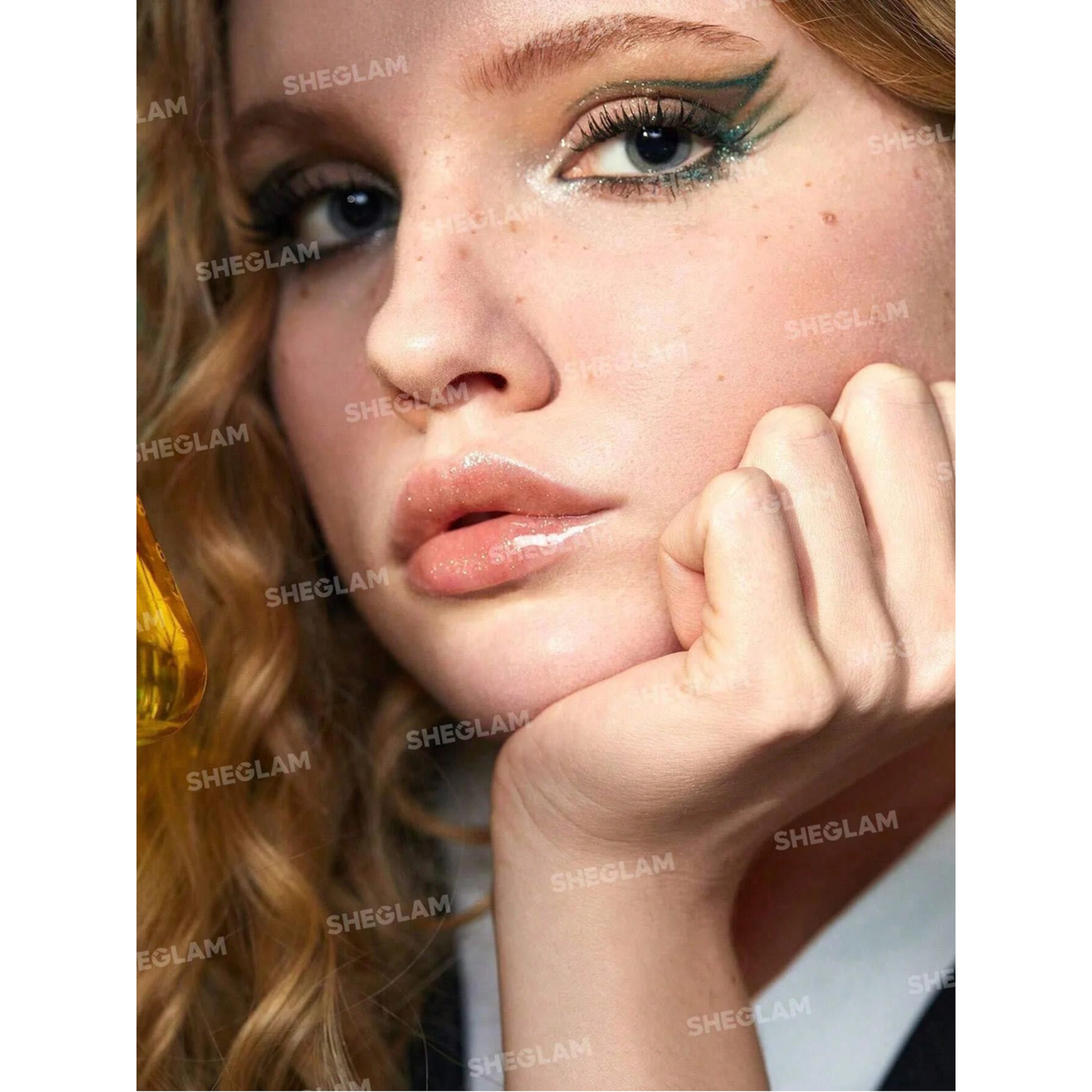 Sheglam Magic Elixir Lip Gloss