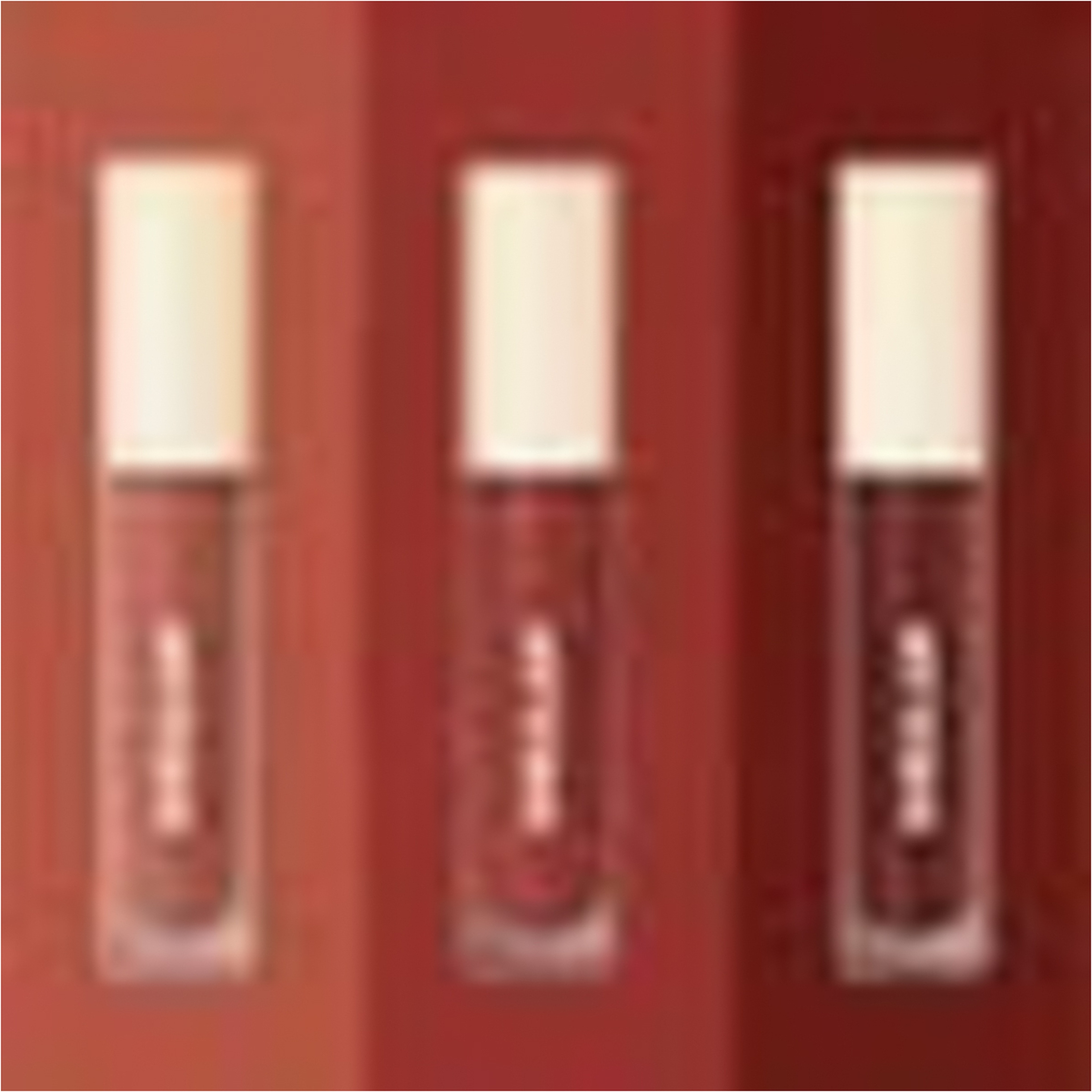 Sheglam Allure Mini Liquid Lipstick Set