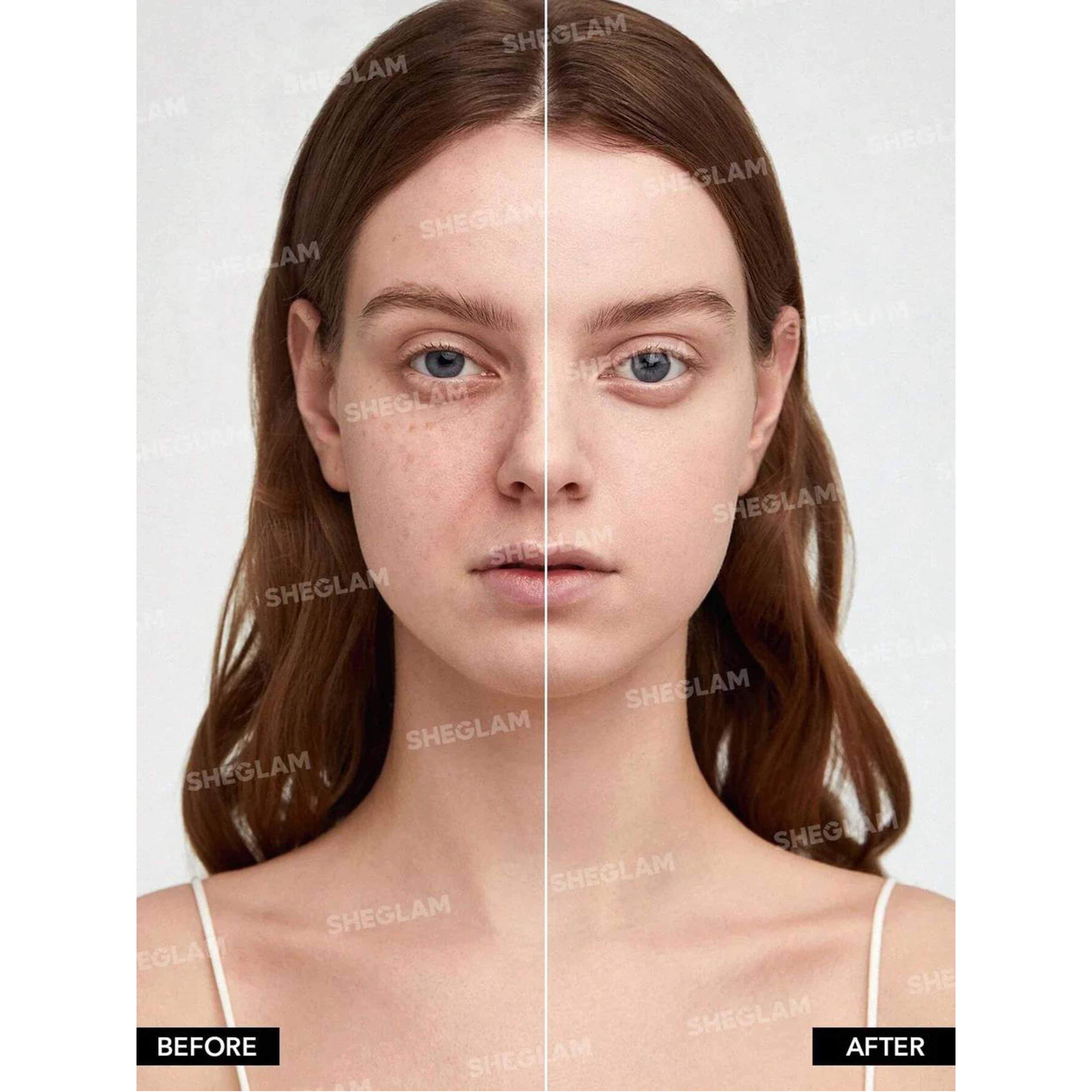 Sheglam Multi-Fix Concealer And Color Corrector