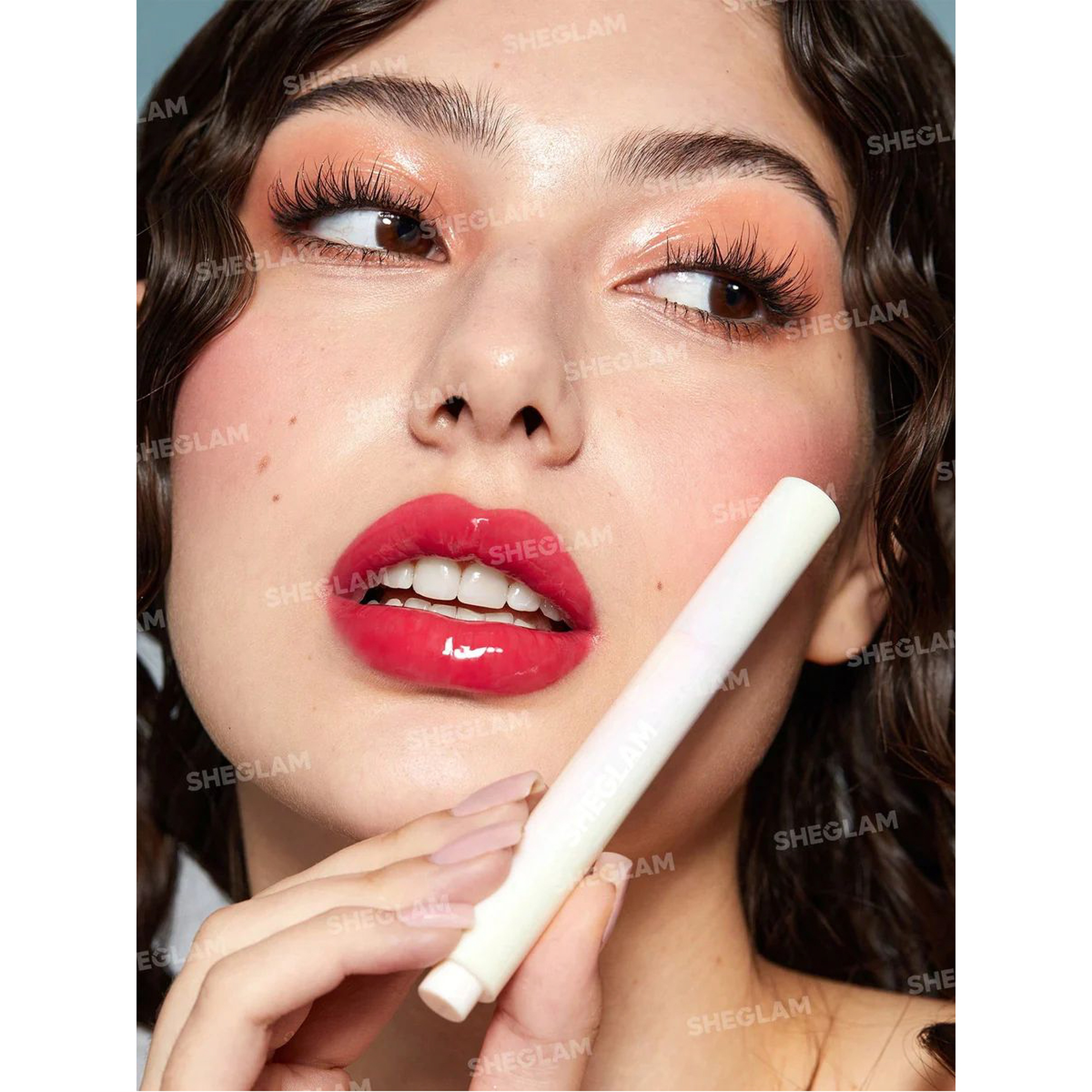 Sheglam Good Times Roll Ball Lip Oil