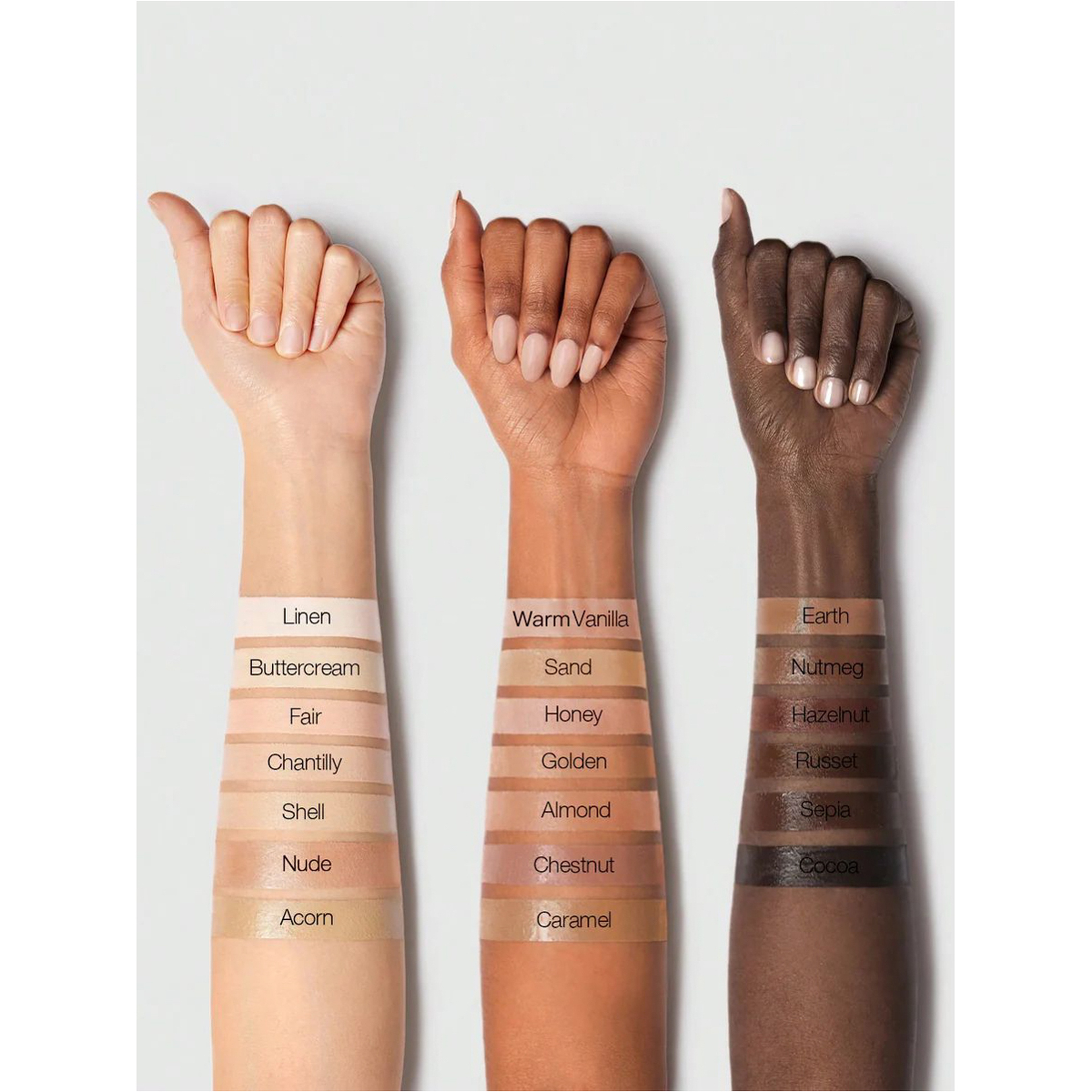 Sheglam Like Magic Full Coverage Concealer