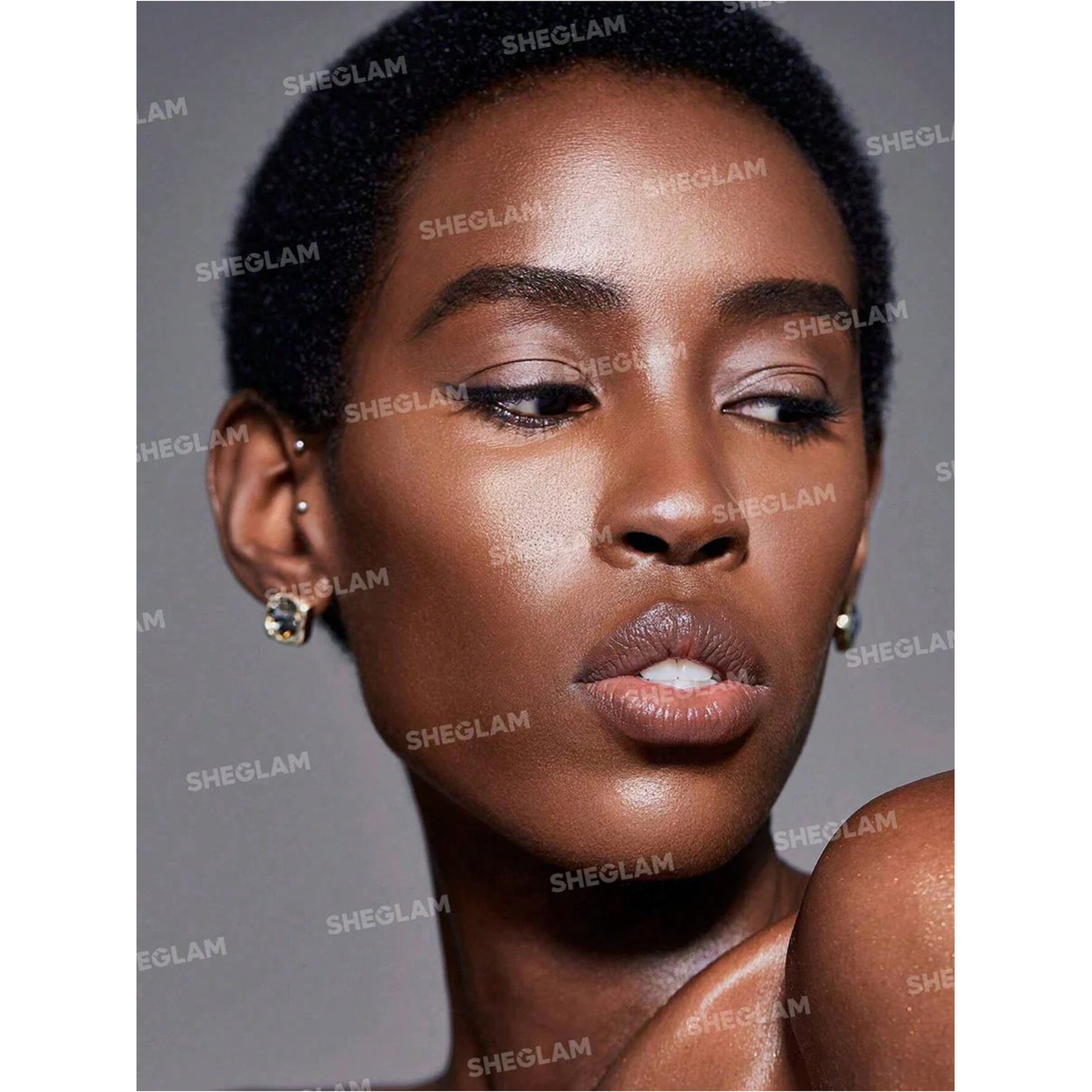 شجلام مجموعة عبقرية لتشكيل الحواجب بخطوة واحدة