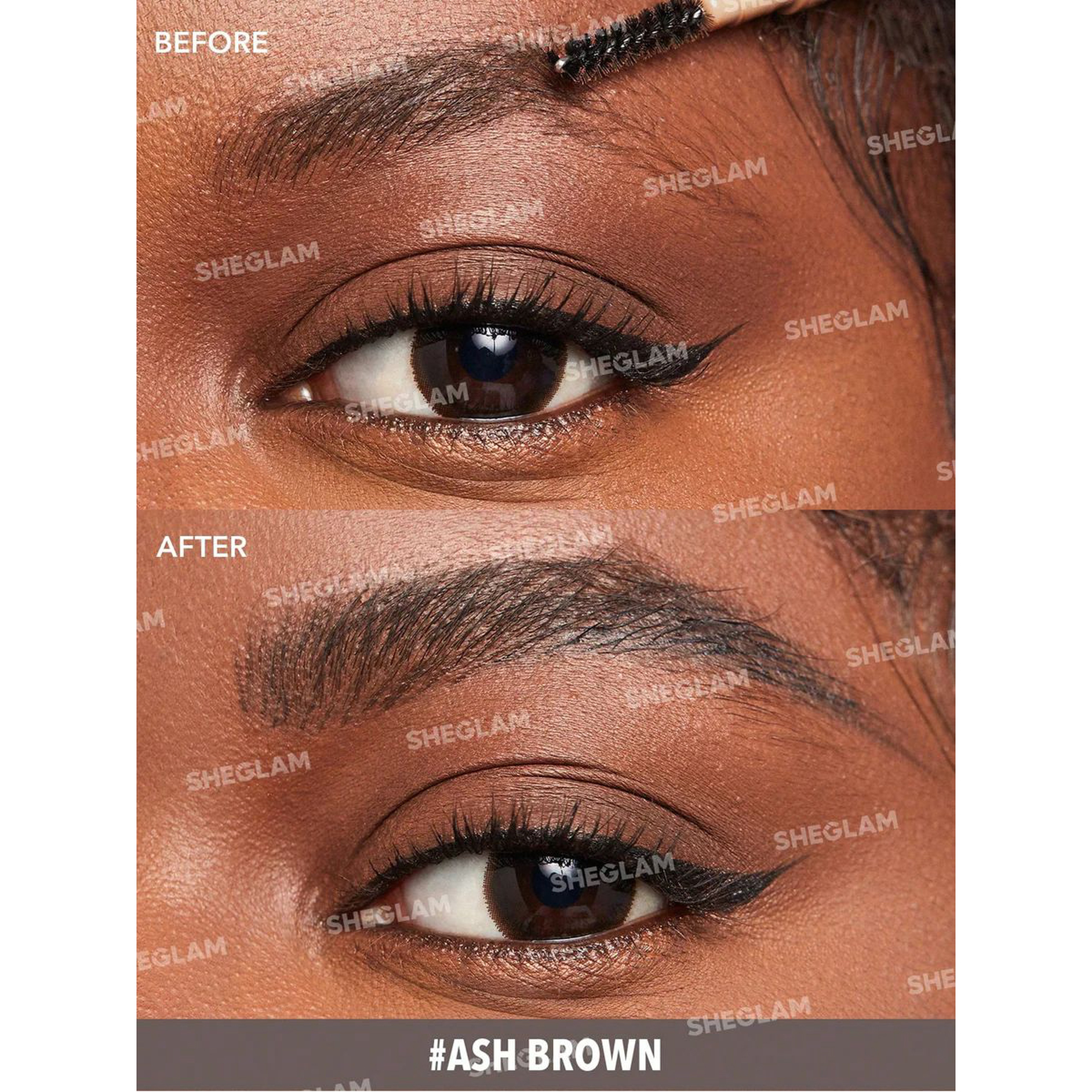 Sheglam Insta-Fill Brow Pencil