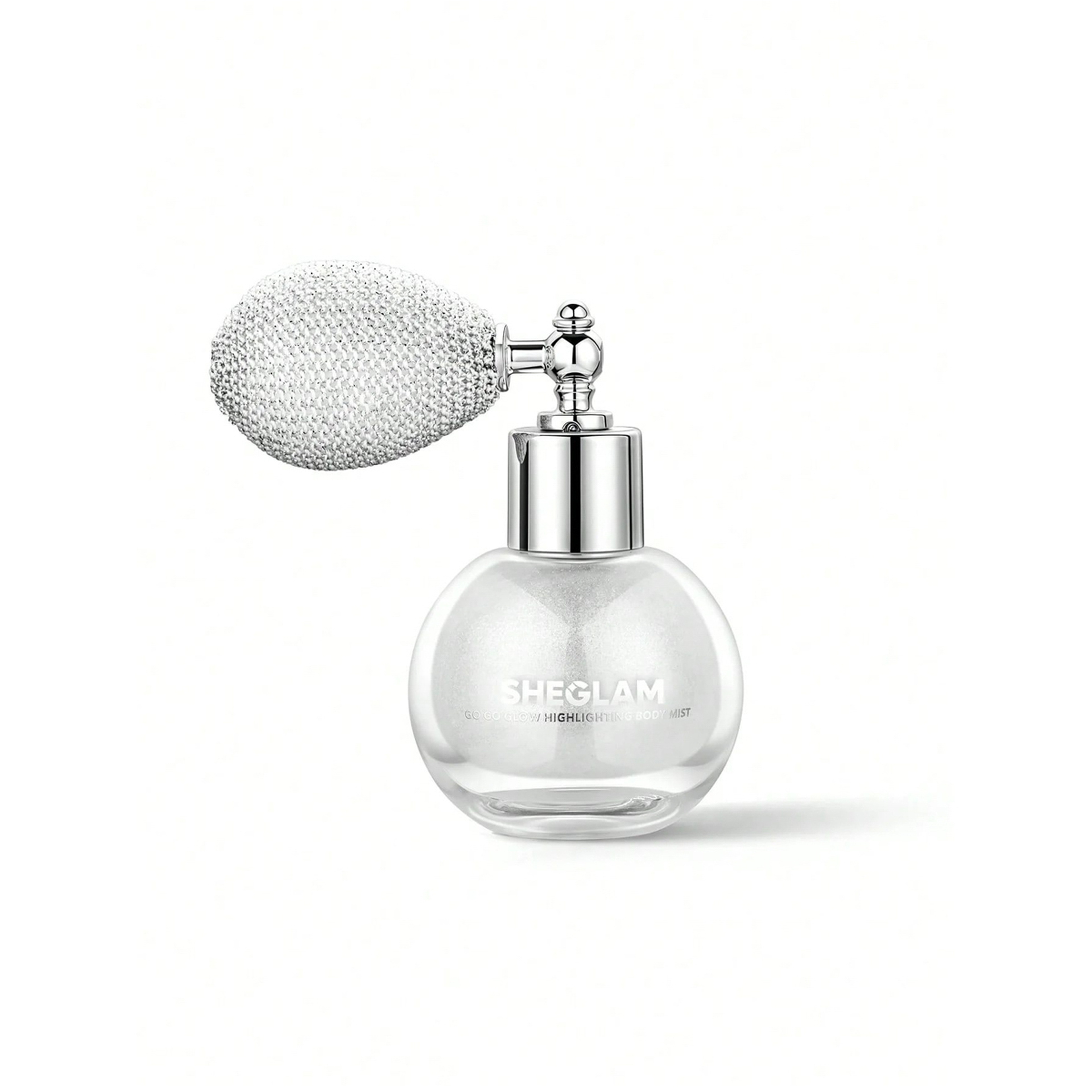 Sheglam Go Glow Highlighting Body Mist