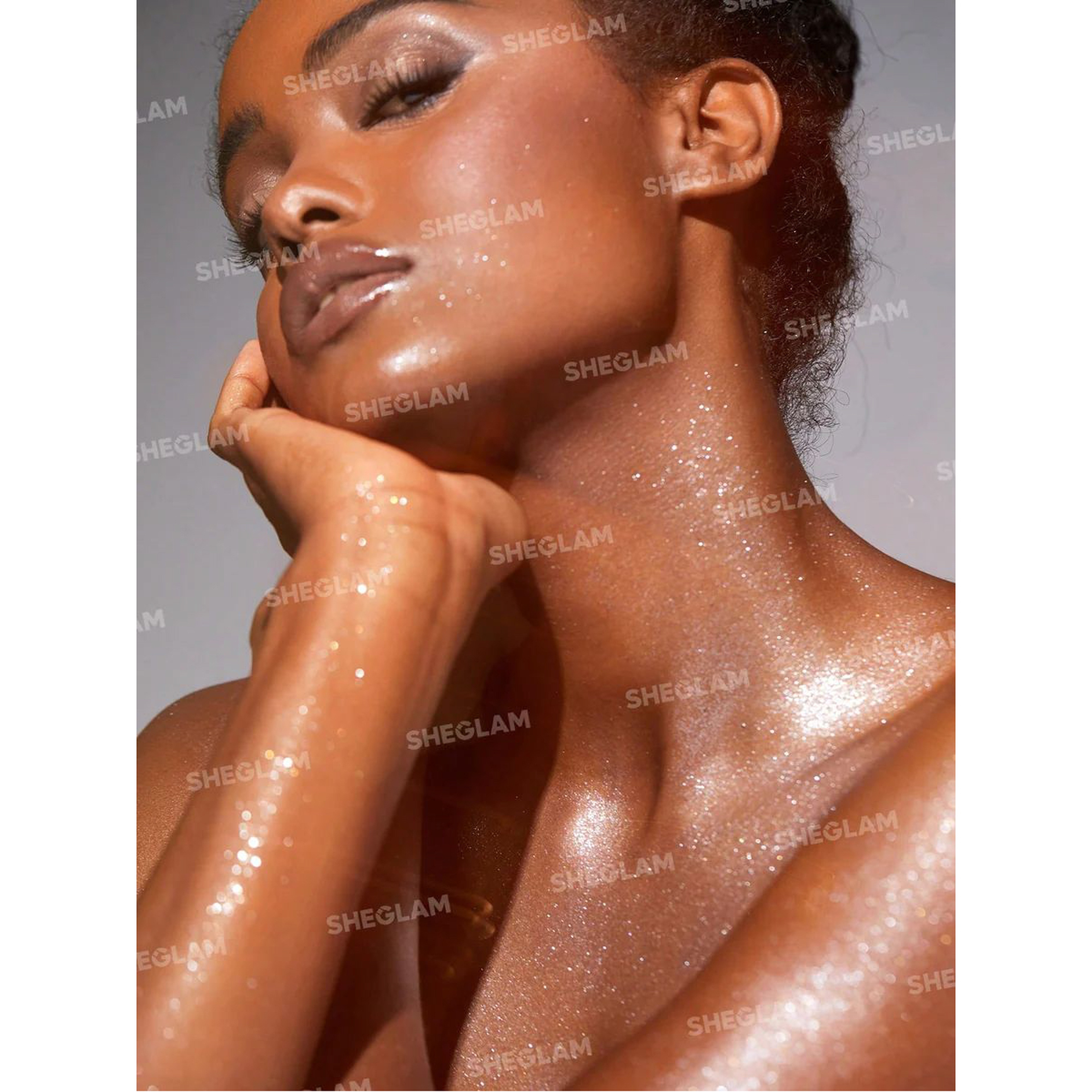 Sheglam Go Glow Highlighting Body Mist