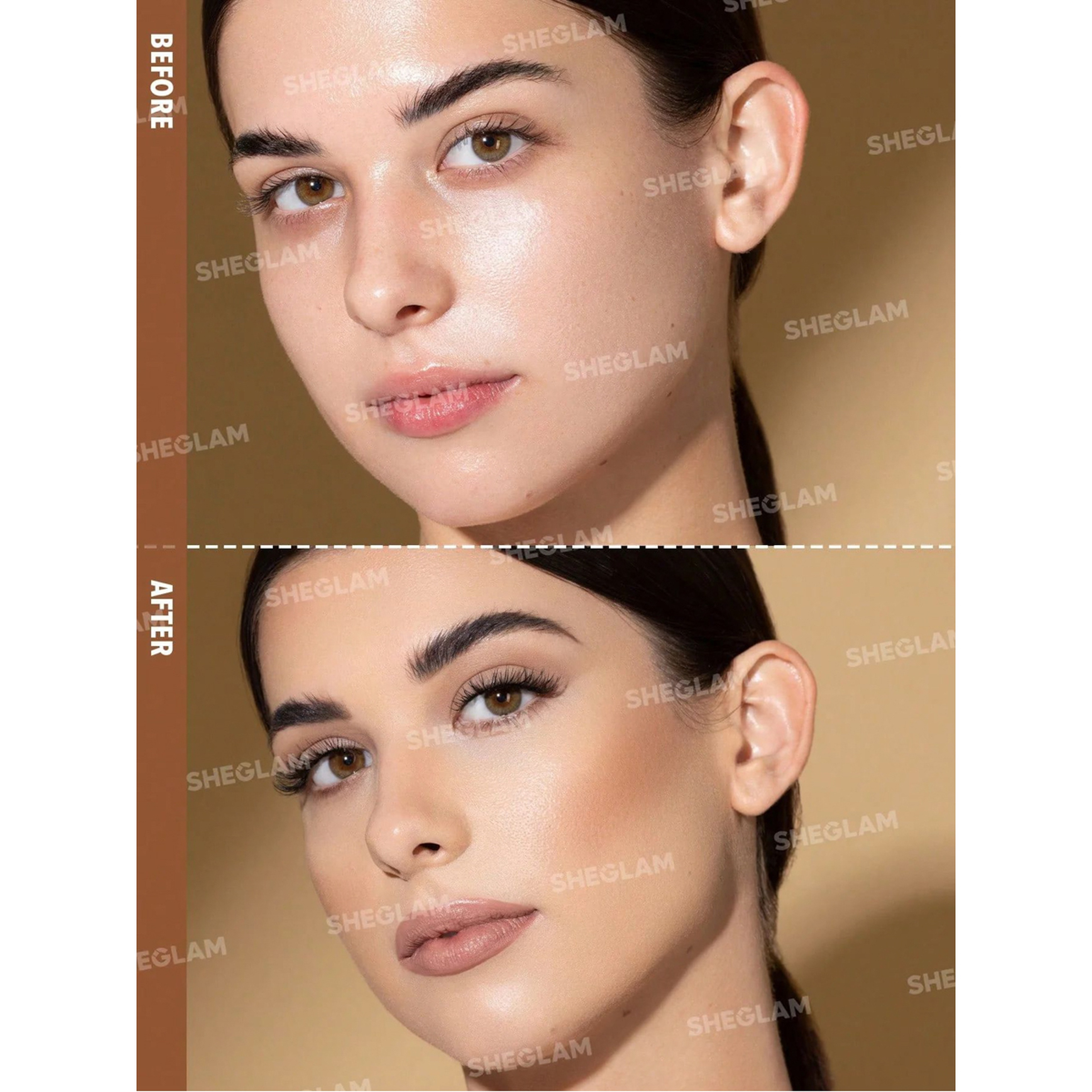 Sheglam Sun Sculpt Liquid Contour