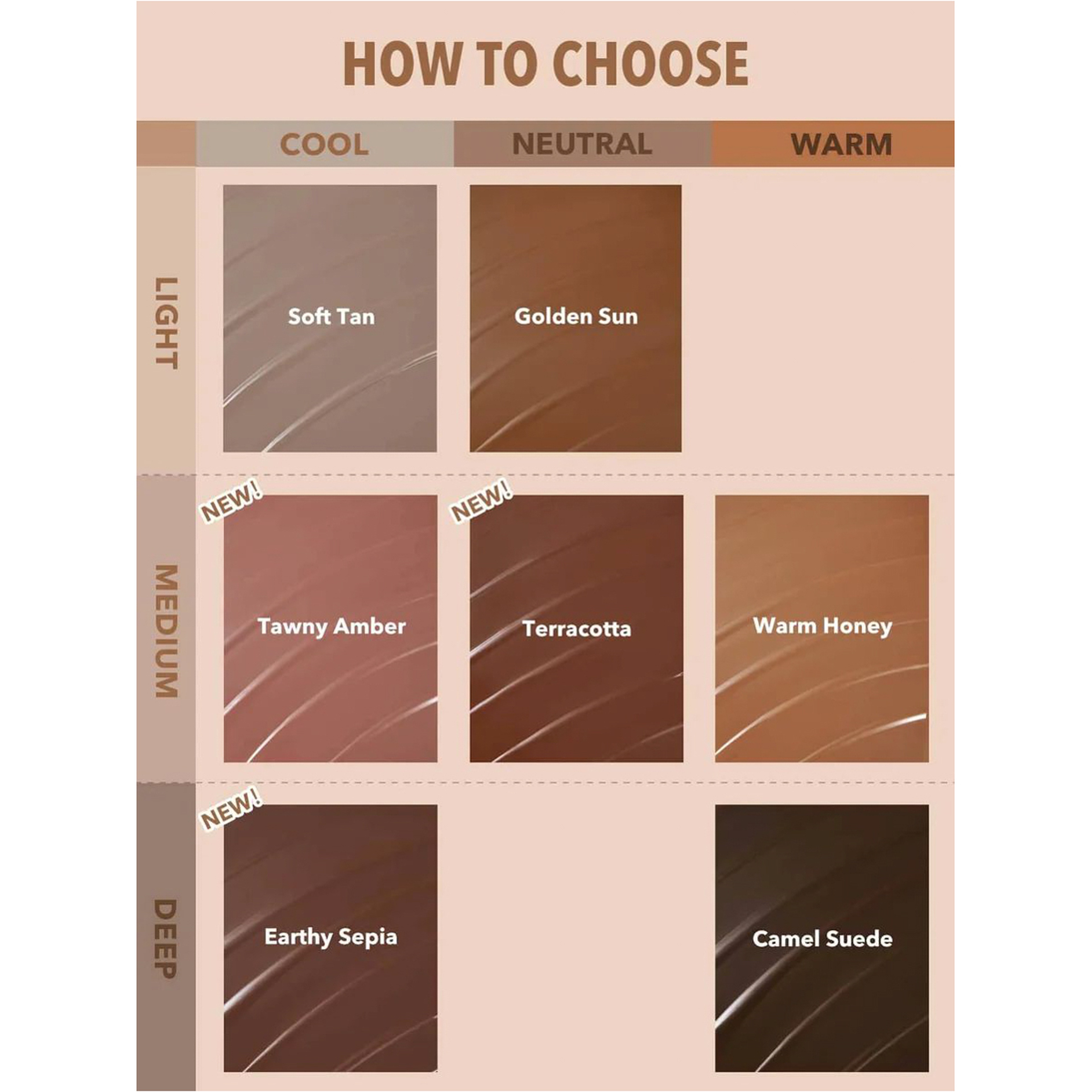 Sheglam Sun Sculpt Liquid Contour