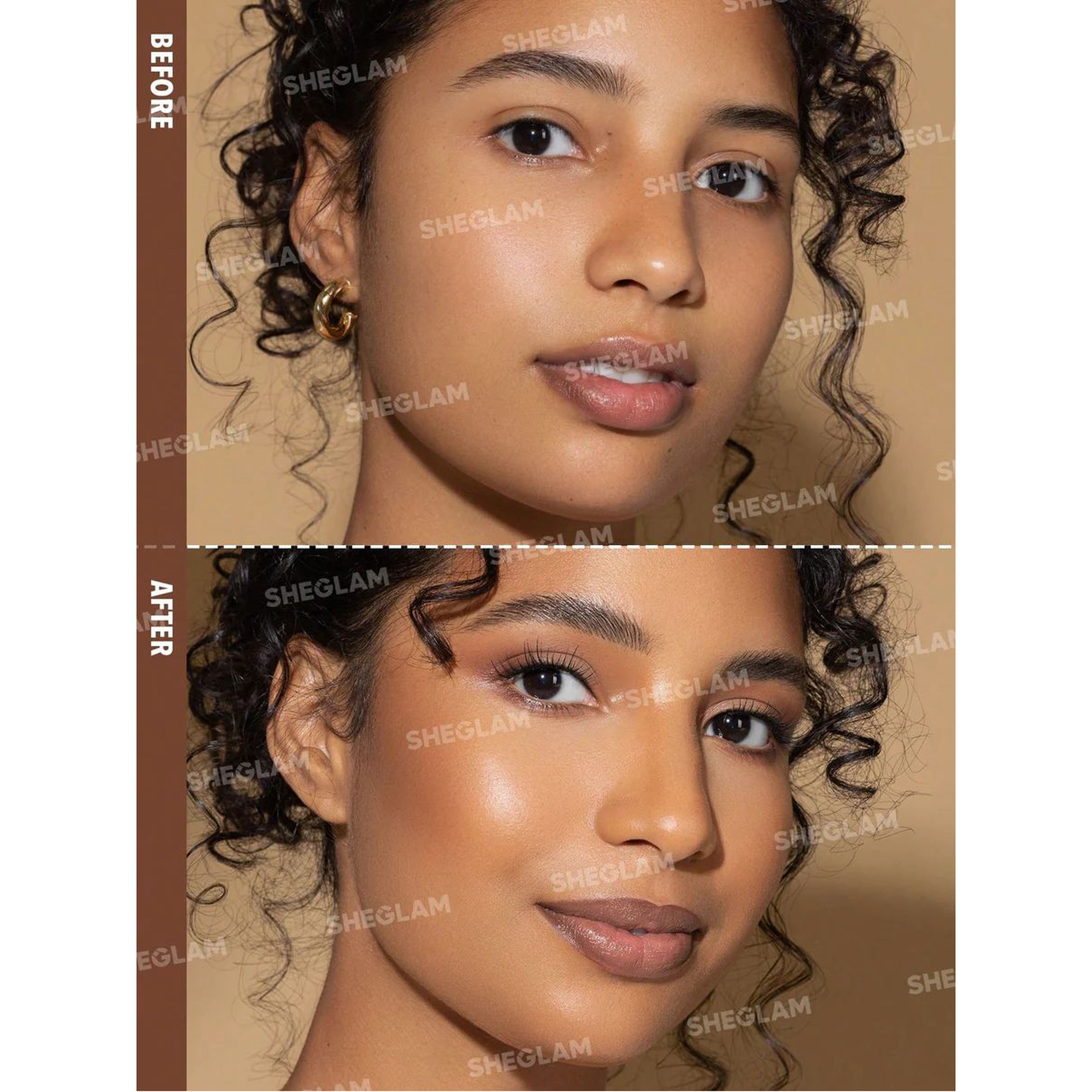 Sheglam Sun Sculpt Liquid Contour