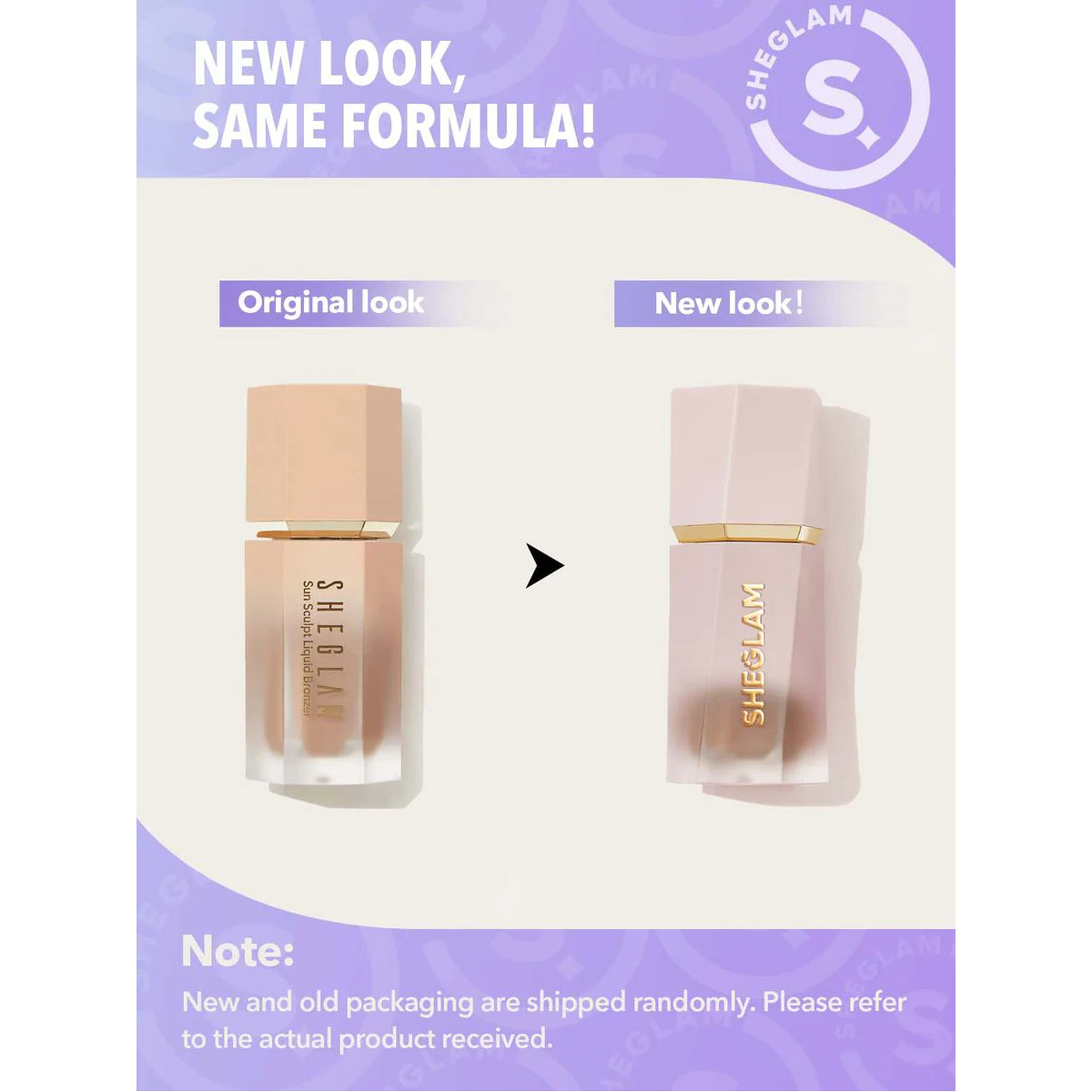 Sheglam Sun Sculpt Liquid Contour