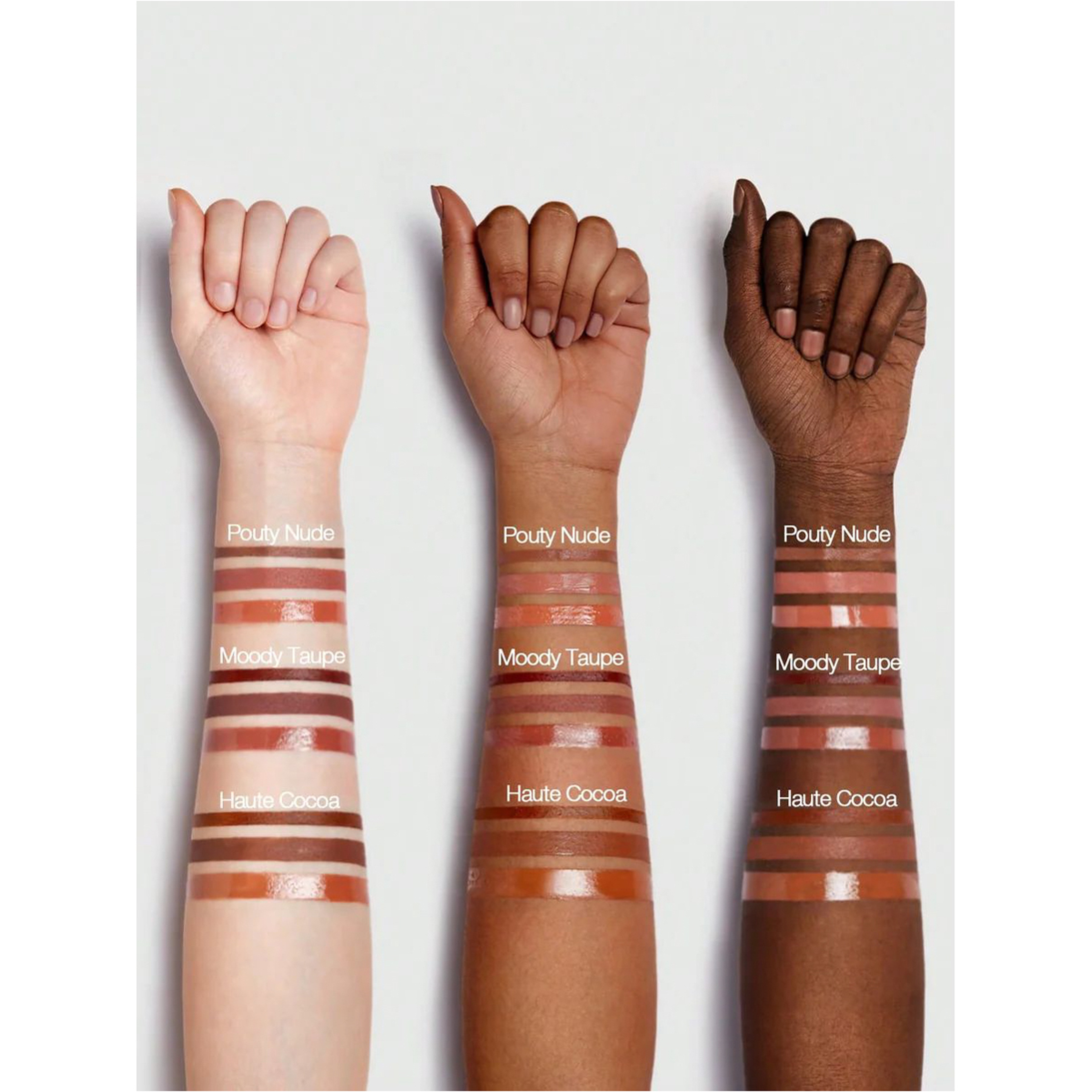 Sheglam Glam Lip Liner And Lip Duo Set