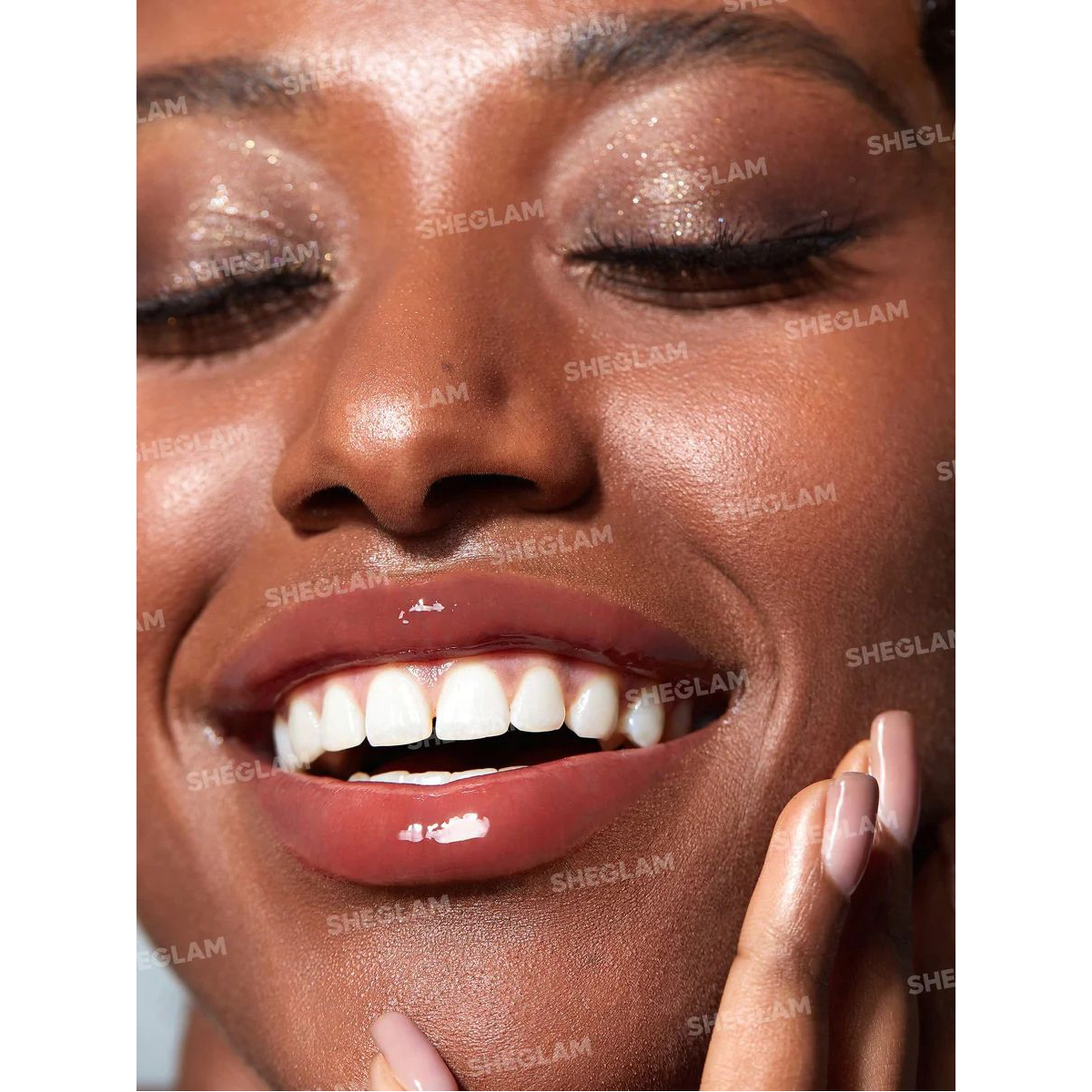 Sheglam Good Times Roll Ball Lip Oil