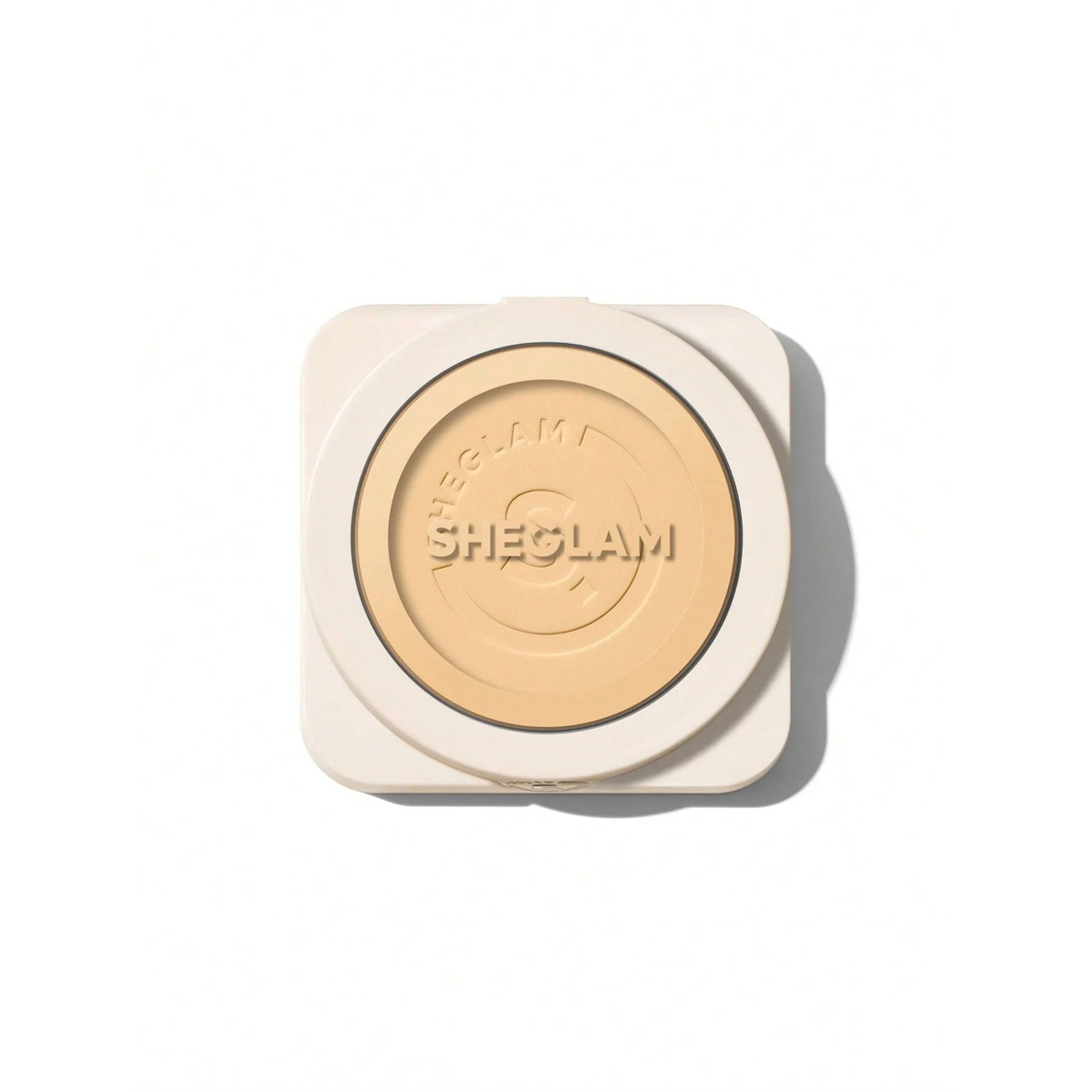 Sheglam Skin-Focus Powder Foundation