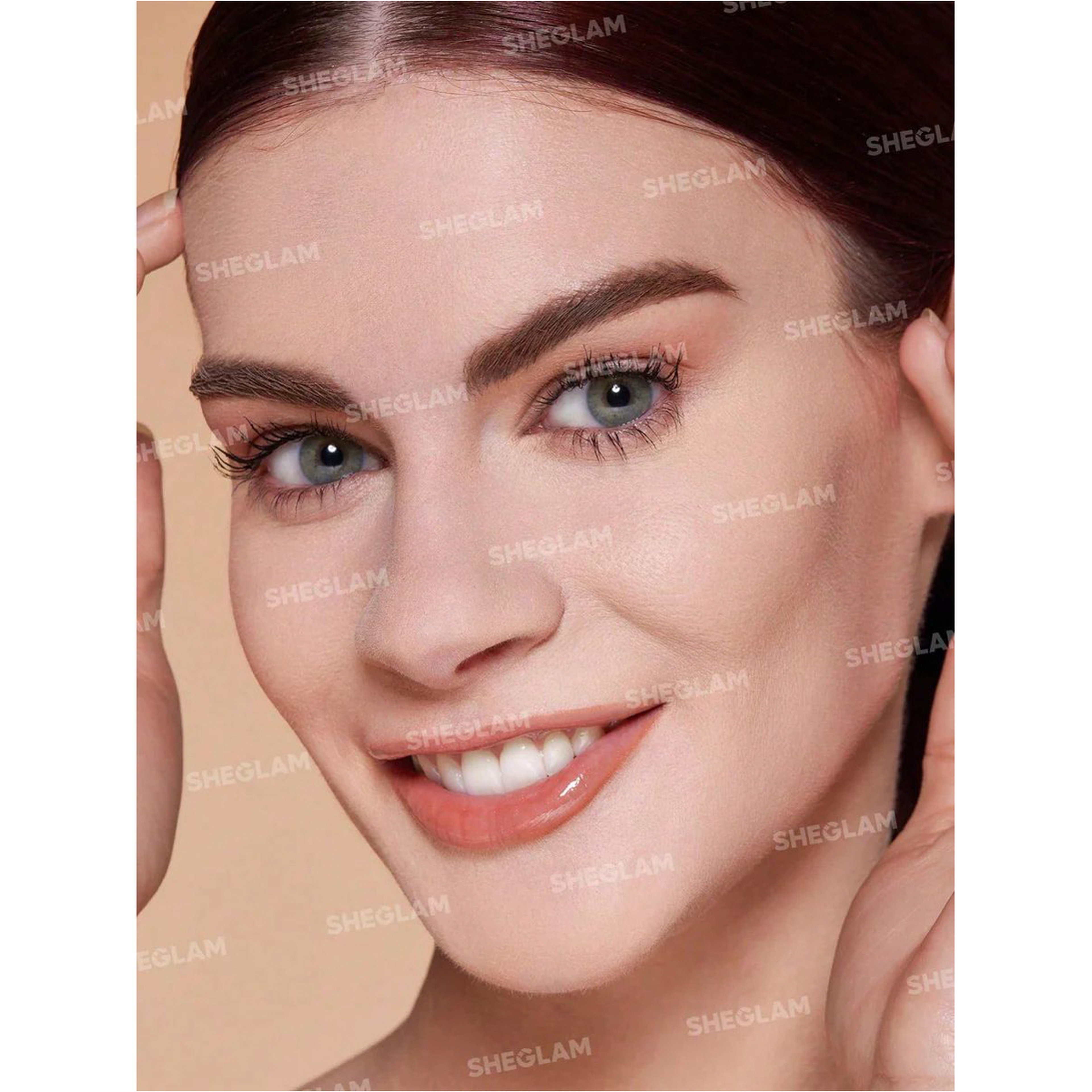 Sheglam Skin-Focus Powder Foundation